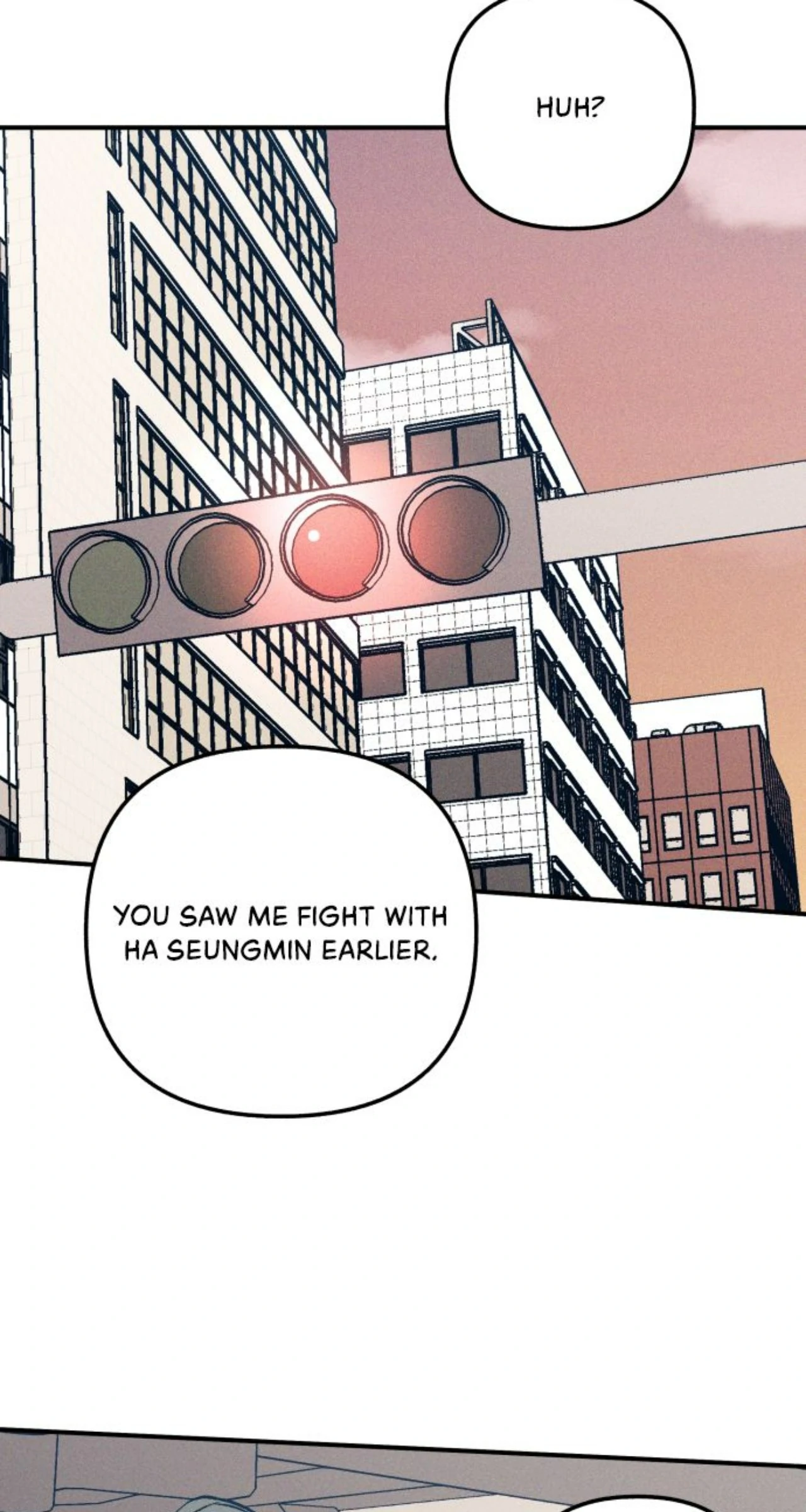 First Love, Lasting Hate chapter 94 page 2