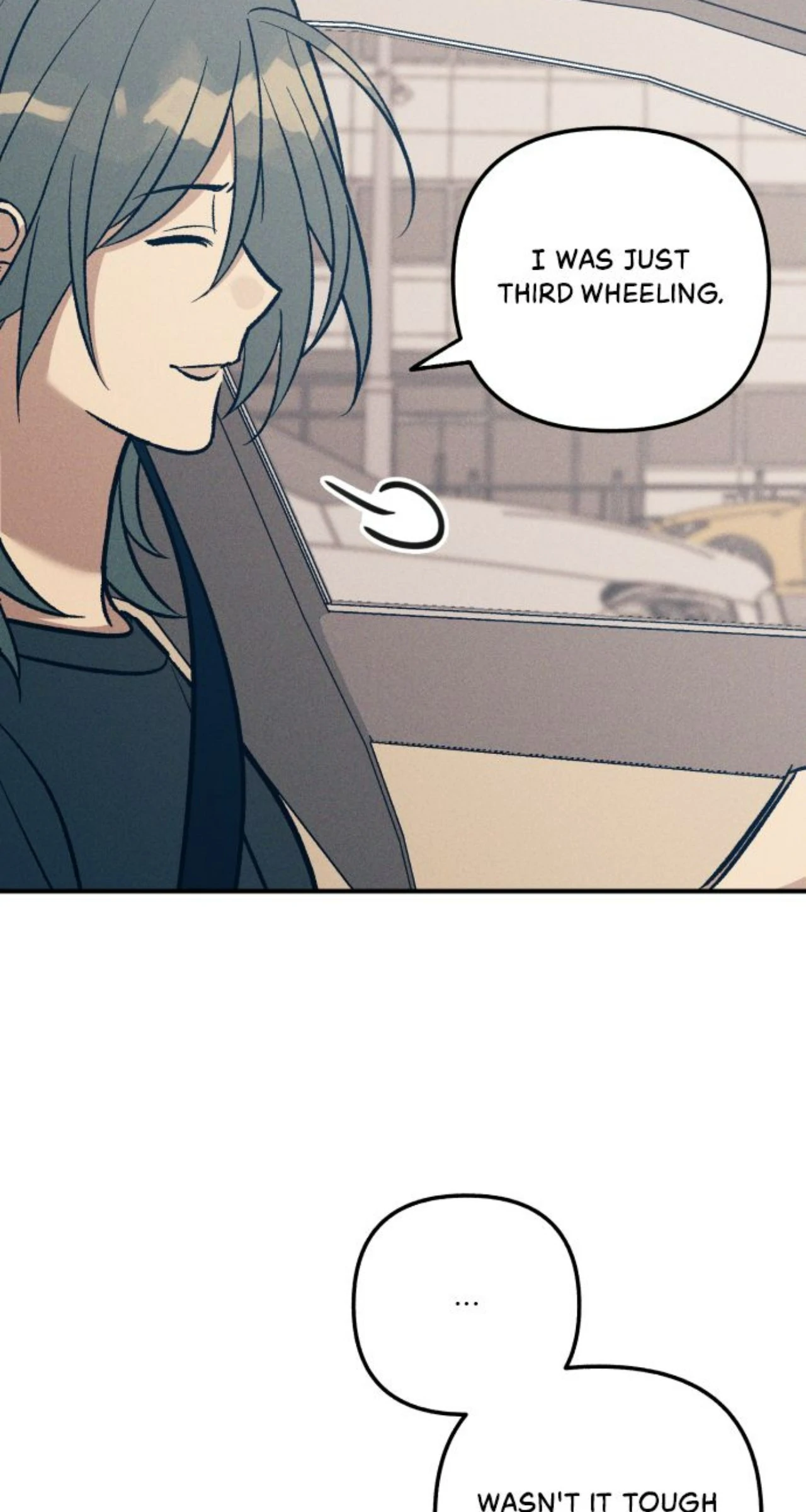 First Love, Lasting Hate chapter 94 page 20
