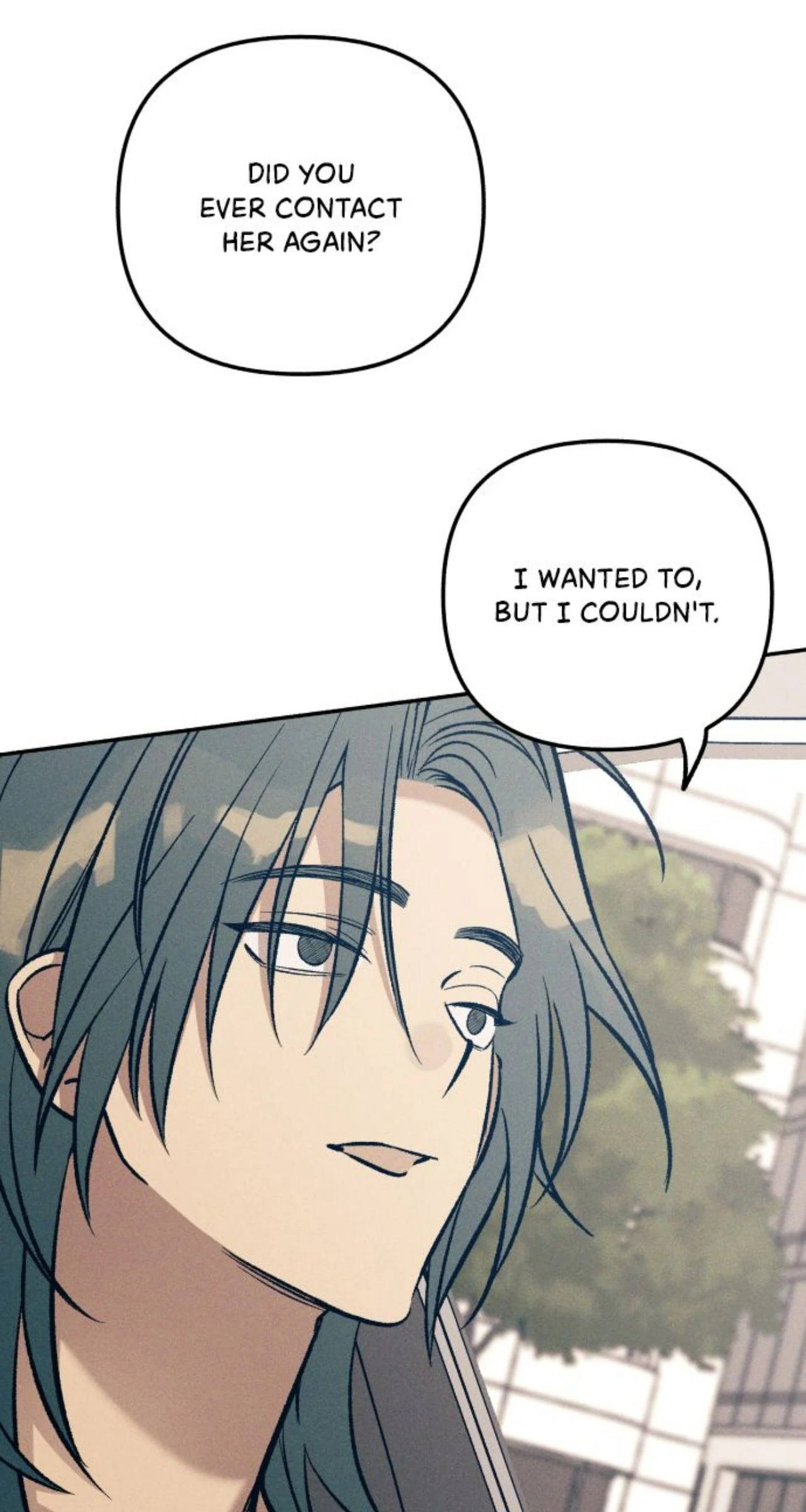 First Love, Lasting Hate chapter 94 page 22