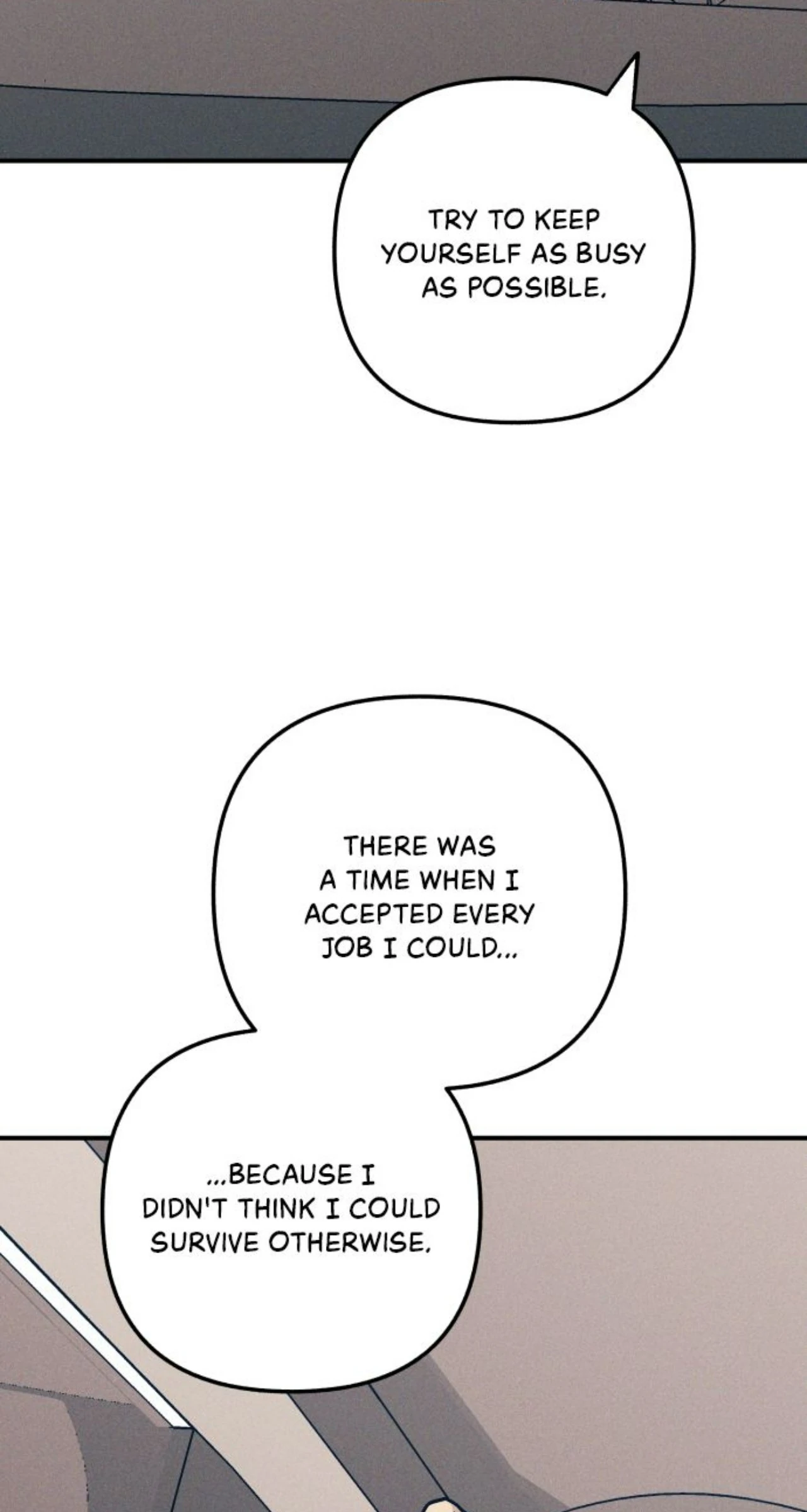 First Love, Lasting Hate chapter 94 page 24