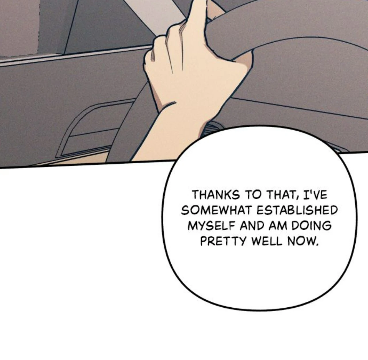 First Love, Lasting Hate chapter 94 page 25