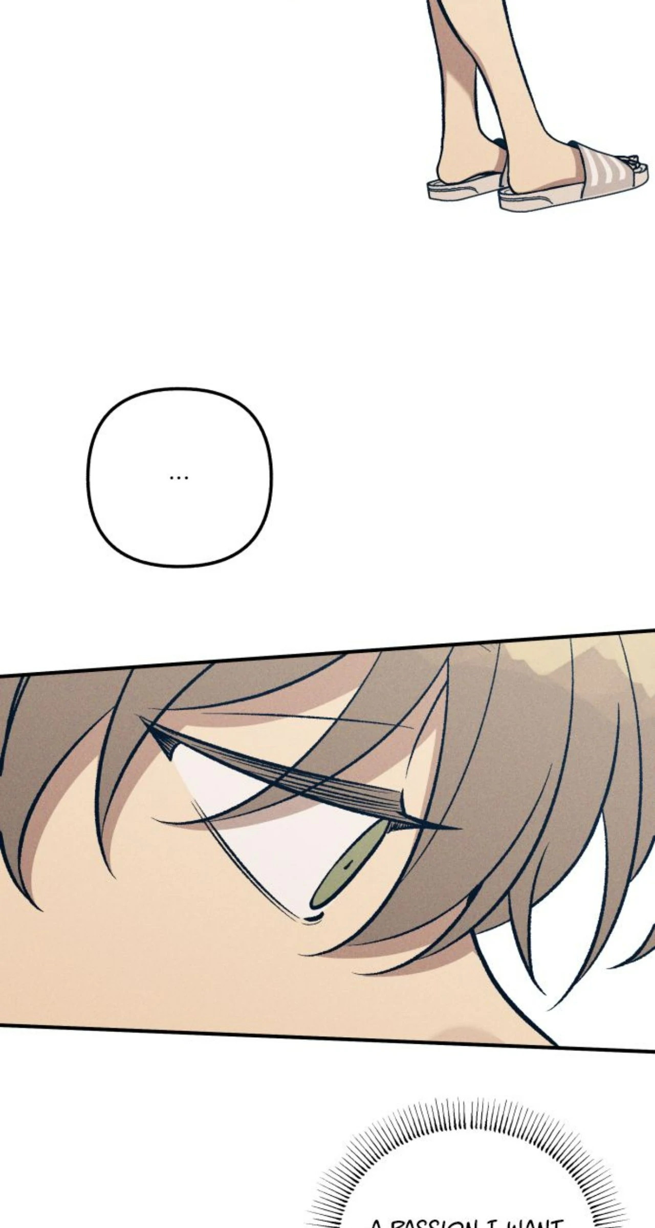 First Love, Lasting Hate chapter 94 page 27