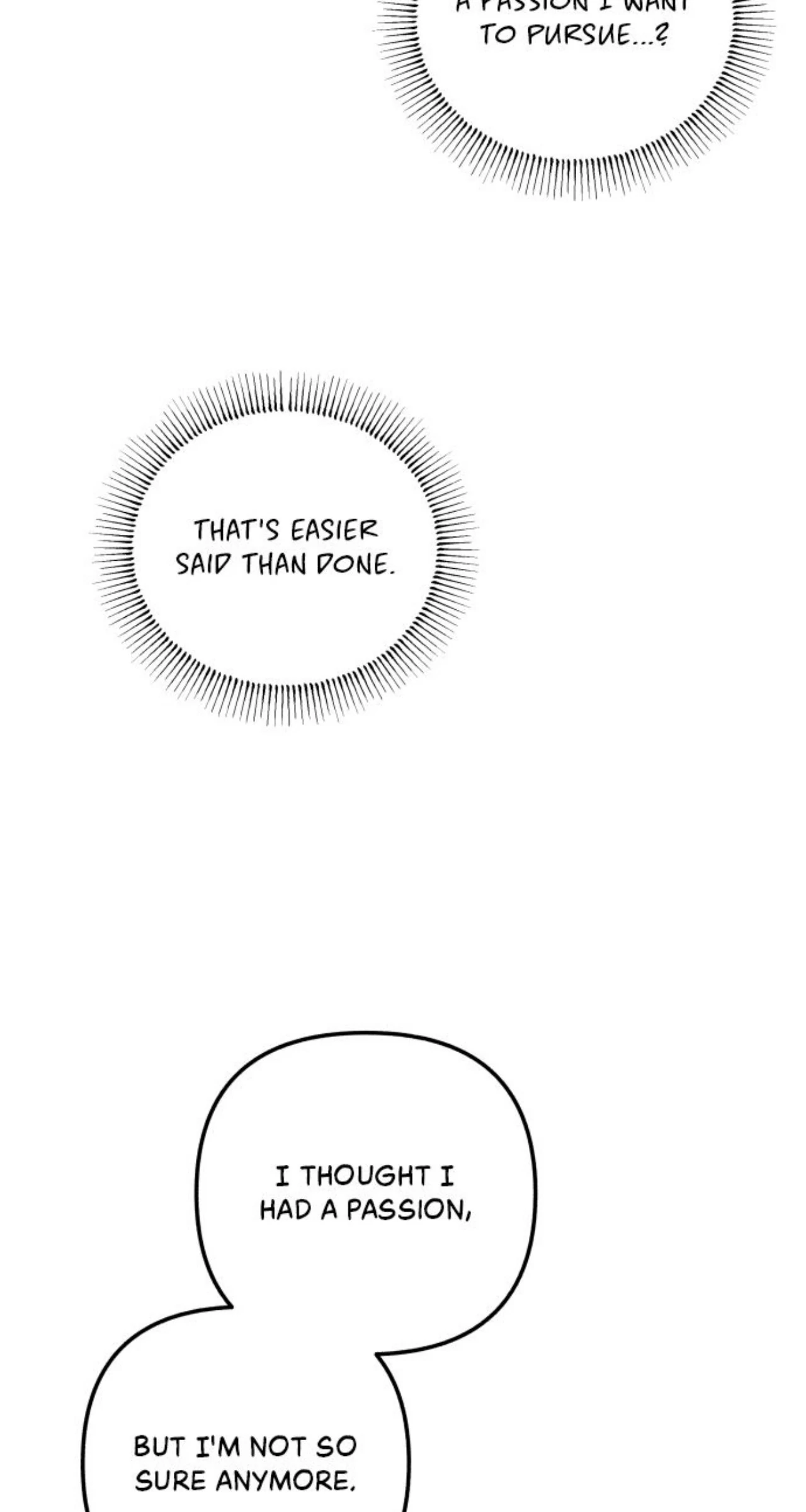 First Love, Lasting Hate chapter 94 page 28
