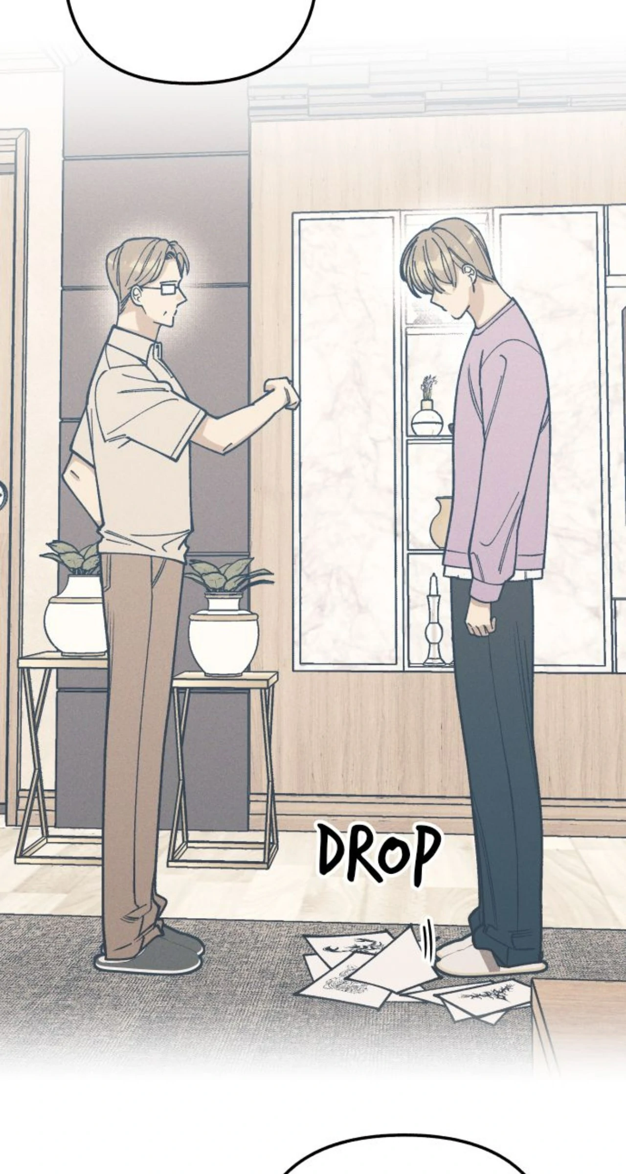 First Love, Lasting Hate chapter 94 page 29