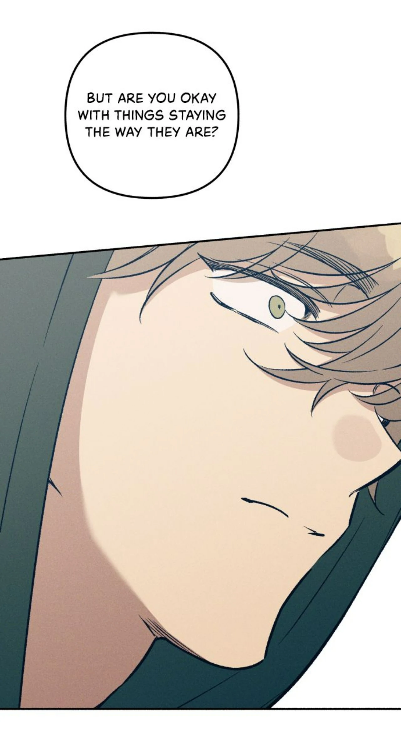 First Love, Lasting Hate chapter 94 page 31