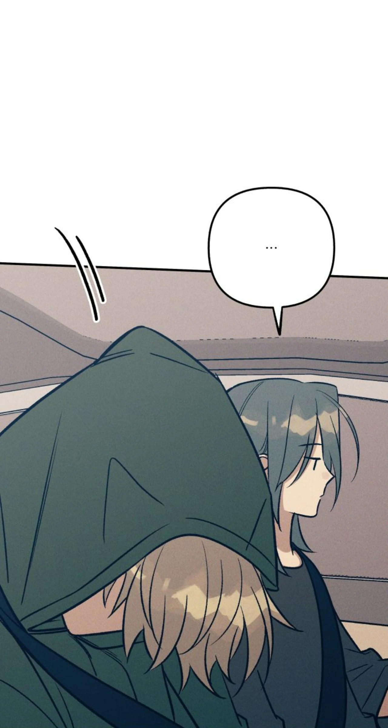First Love, Lasting Hate chapter 94 page 32