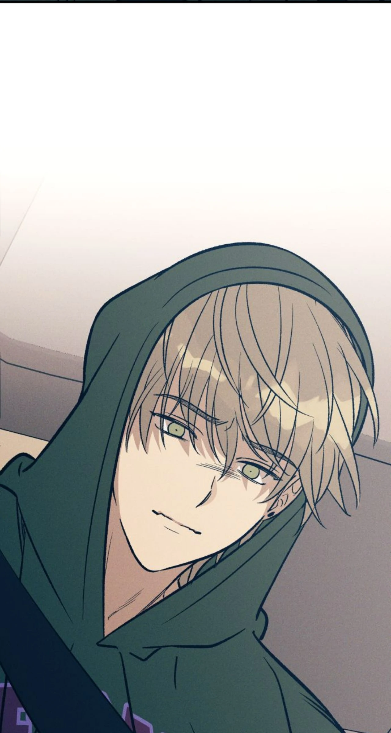 First Love, Lasting Hate chapter 94 page 33