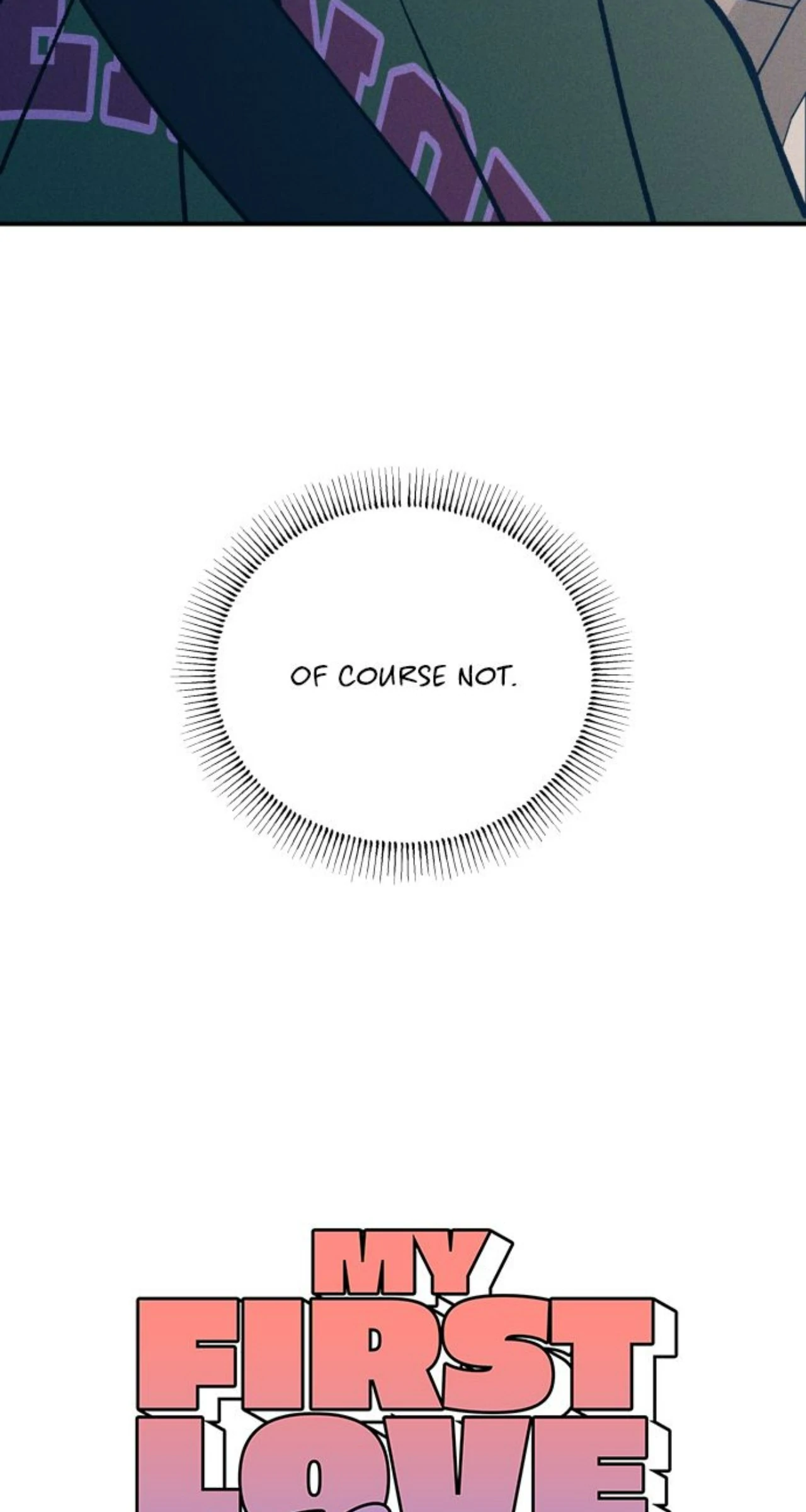 First Love, Lasting Hate chapter 94 page 34