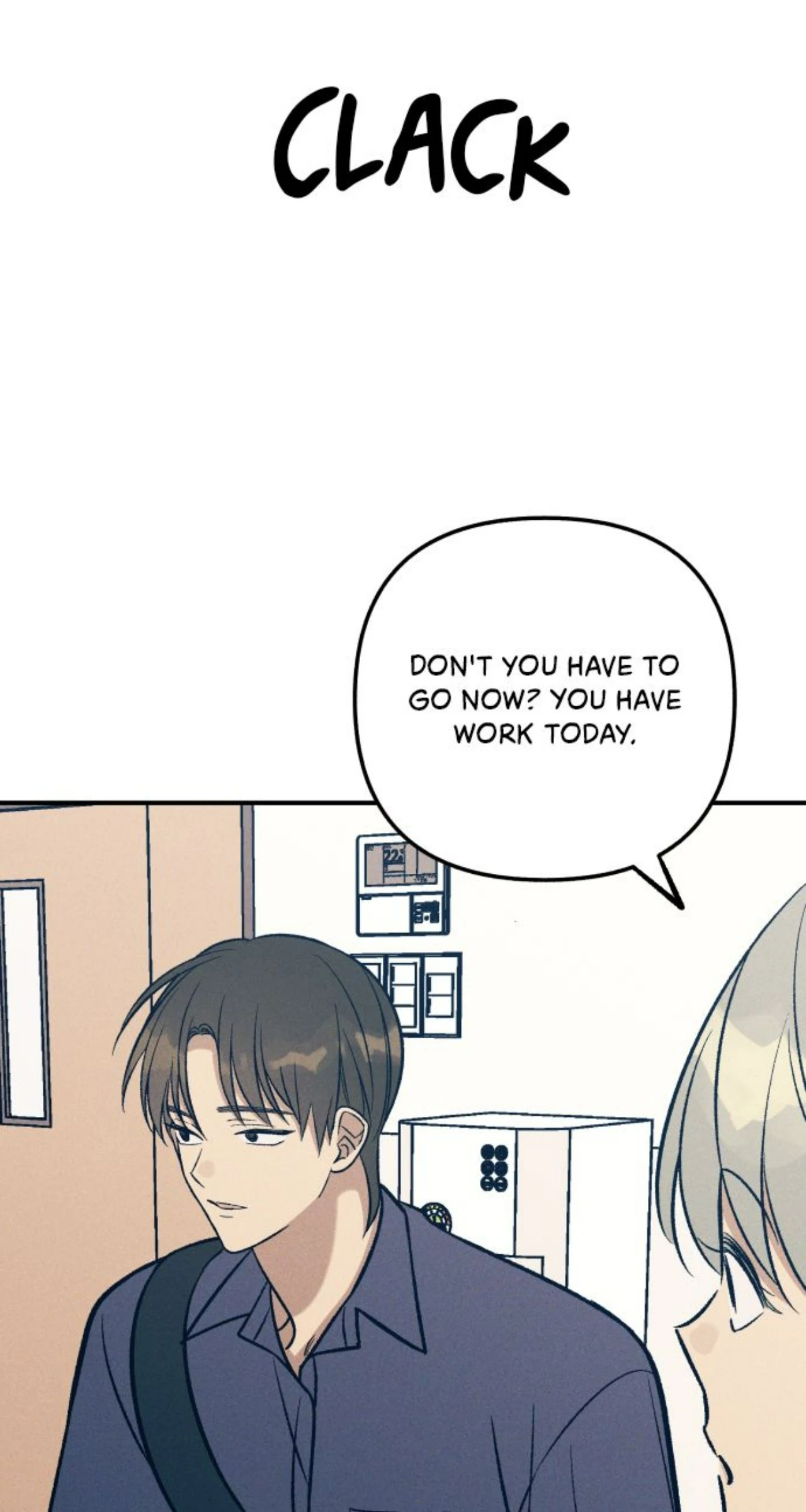 First Love, Lasting Hate chapter 94 page 37