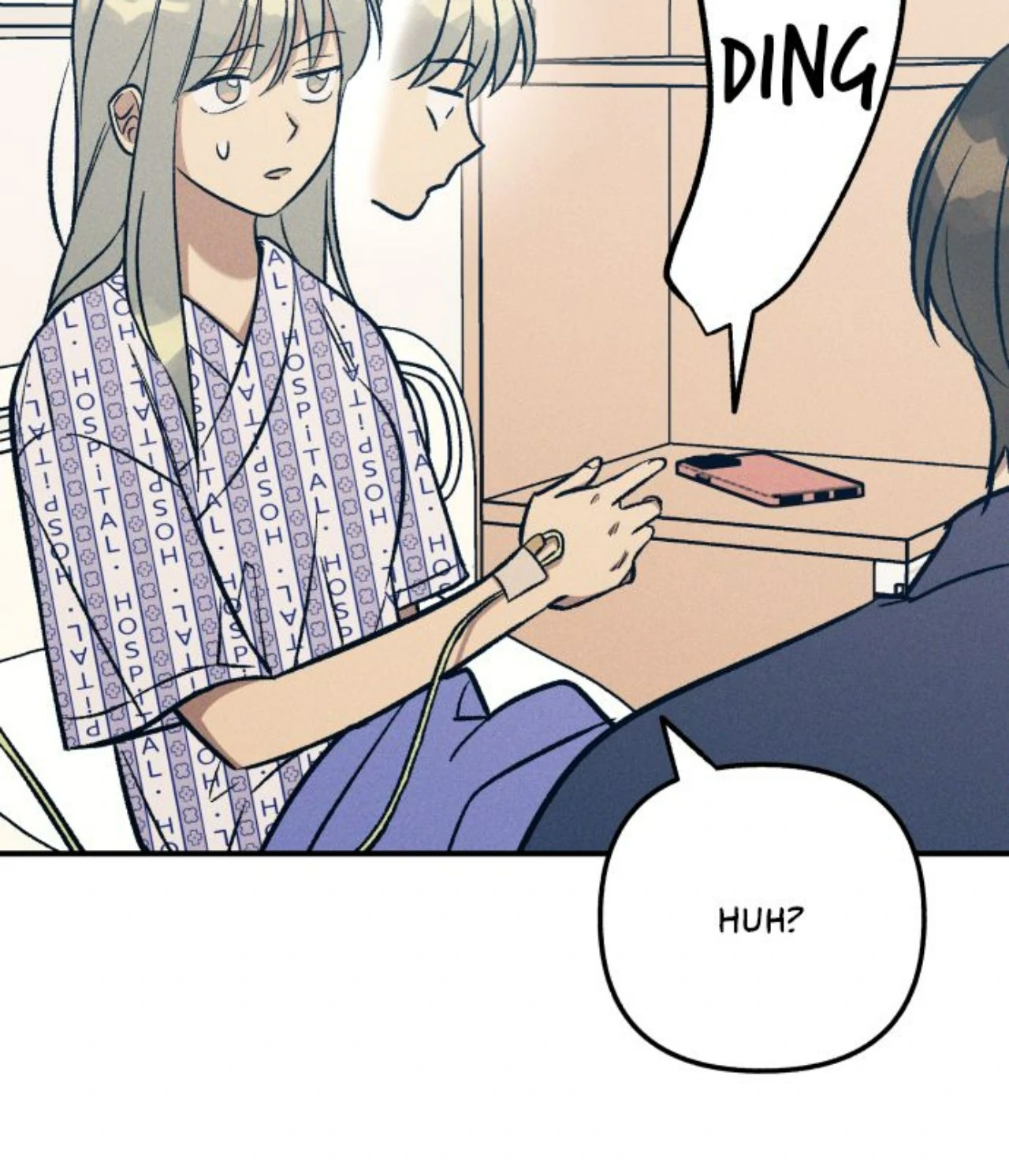 First Love, Lasting Hate chapter 94 page 39