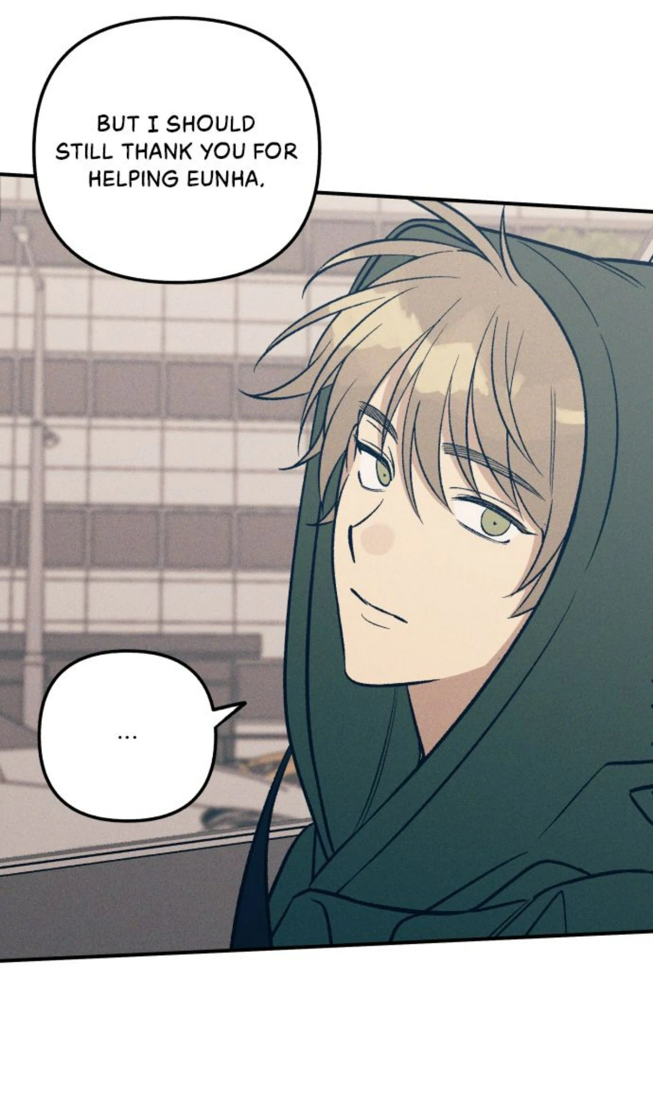 First Love, Lasting Hate chapter 94 page 4