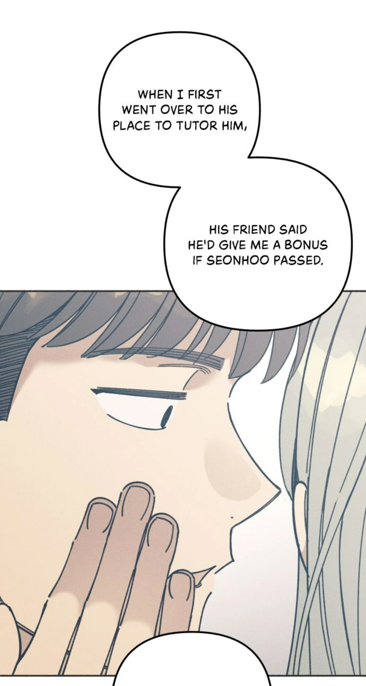 First Love, Lasting Hate chapter 94 page 45