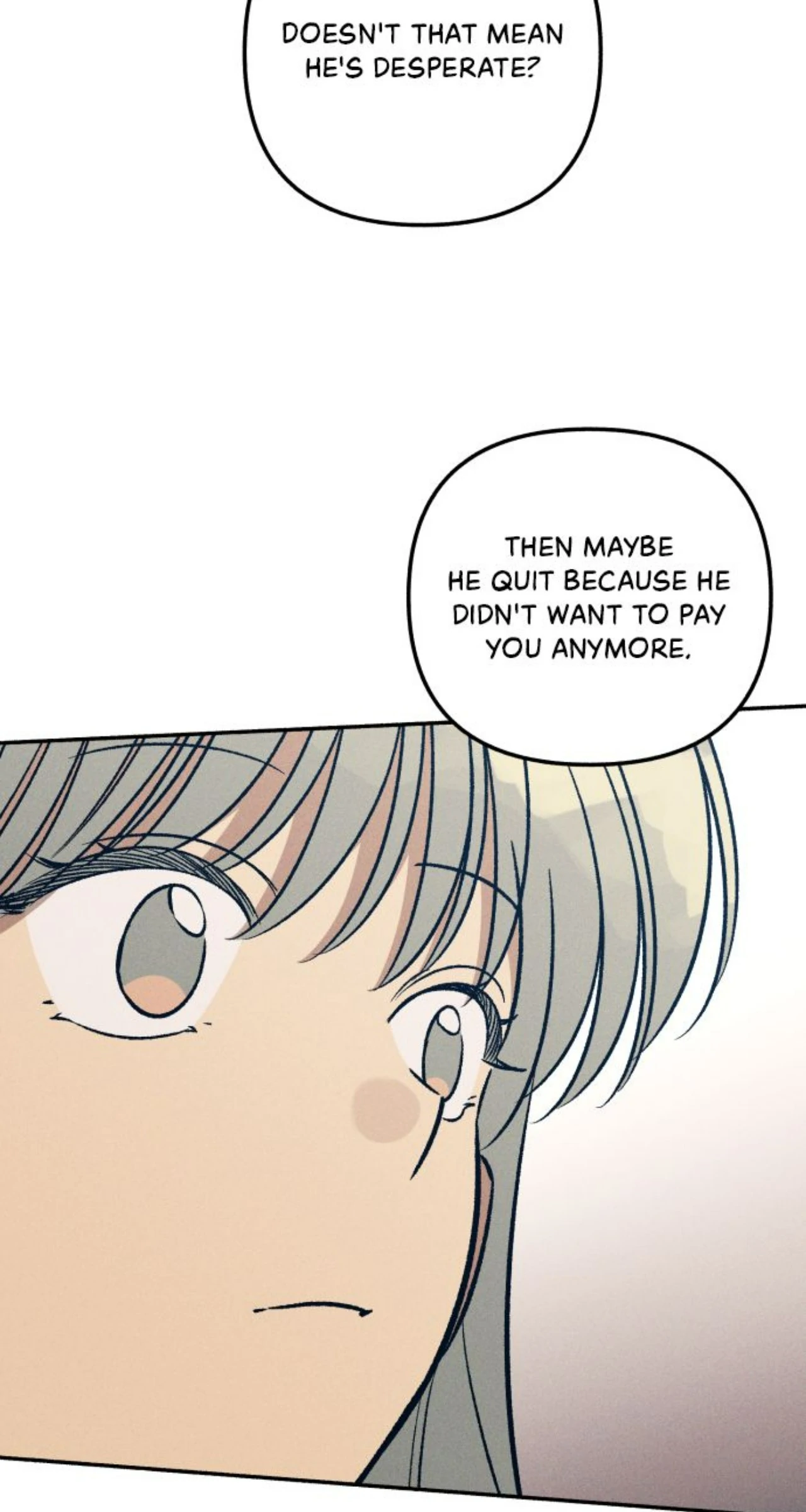 First Love, Lasting Hate chapter 94 page 46