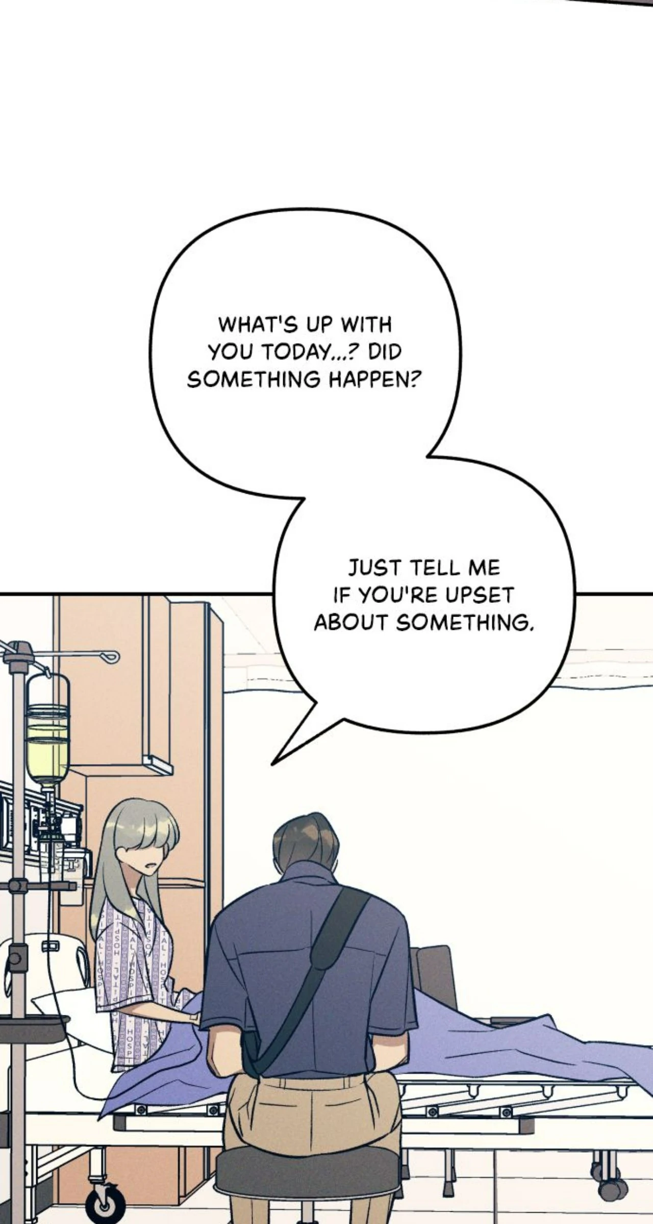 First Love, Lasting Hate chapter 94 page 47