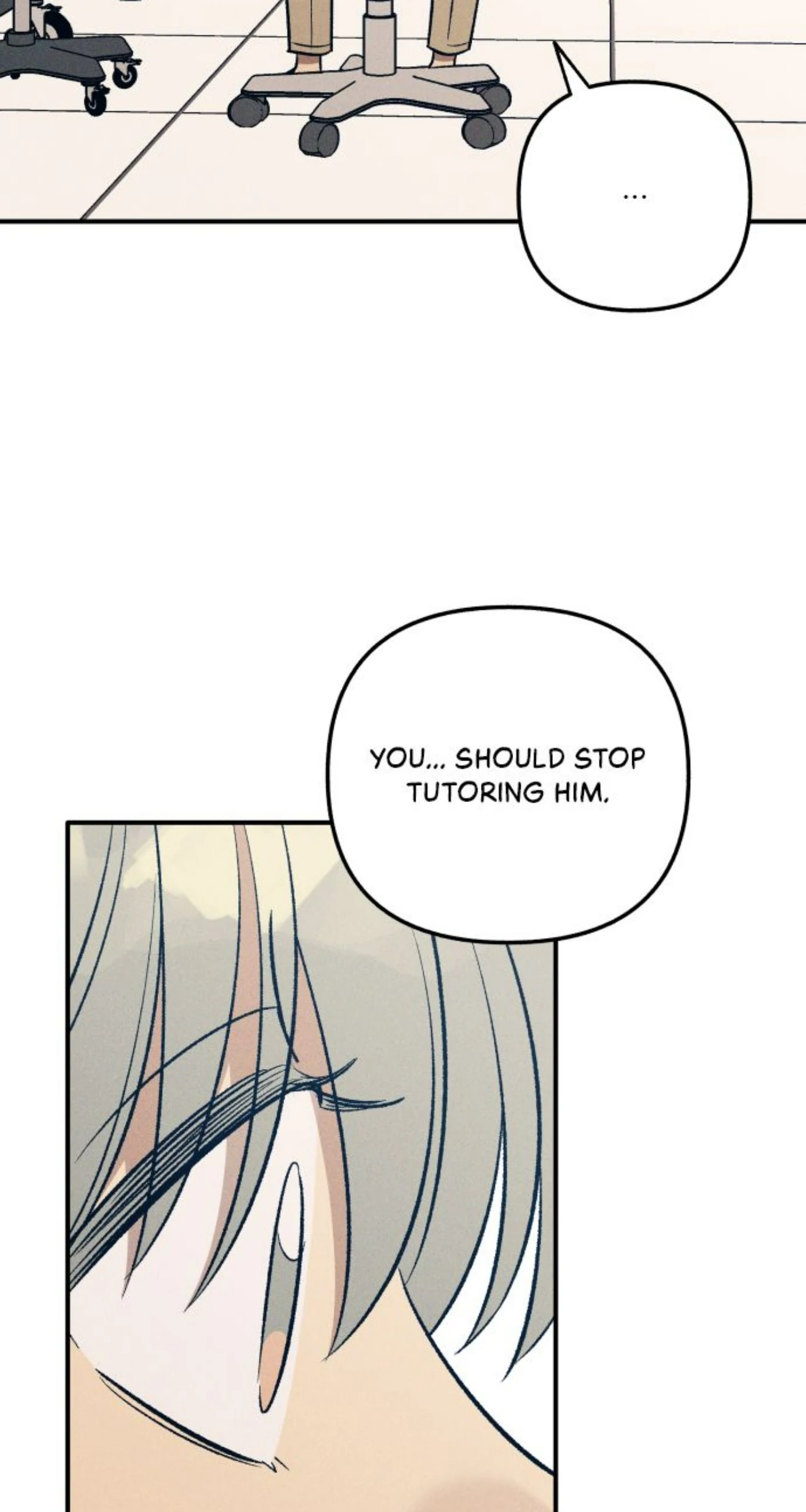 First Love, Lasting Hate chapter 94 page 48