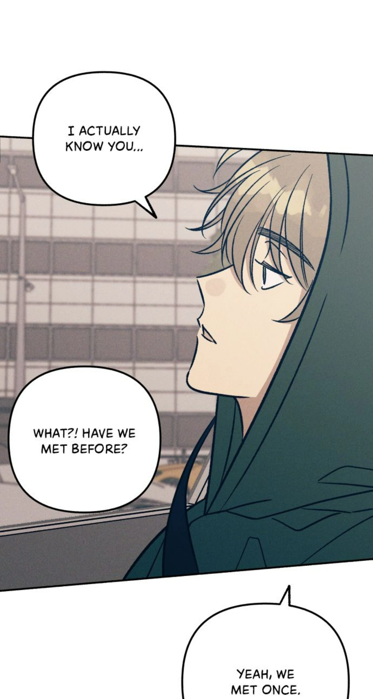 First Love, Lasting Hate chapter 94 page 5
