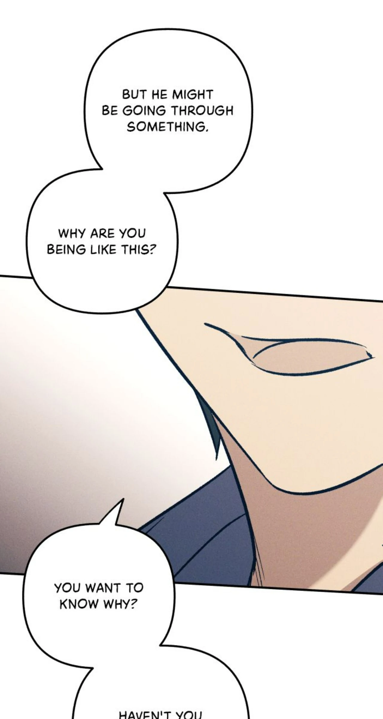 First Love, Lasting Hate chapter 94 page 50