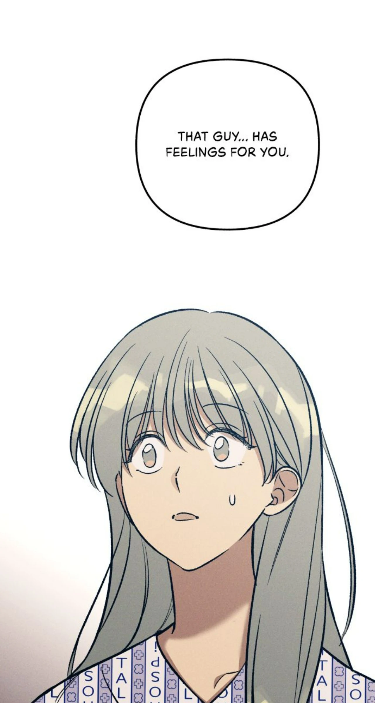 First Love, Lasting Hate chapter 94 page 52