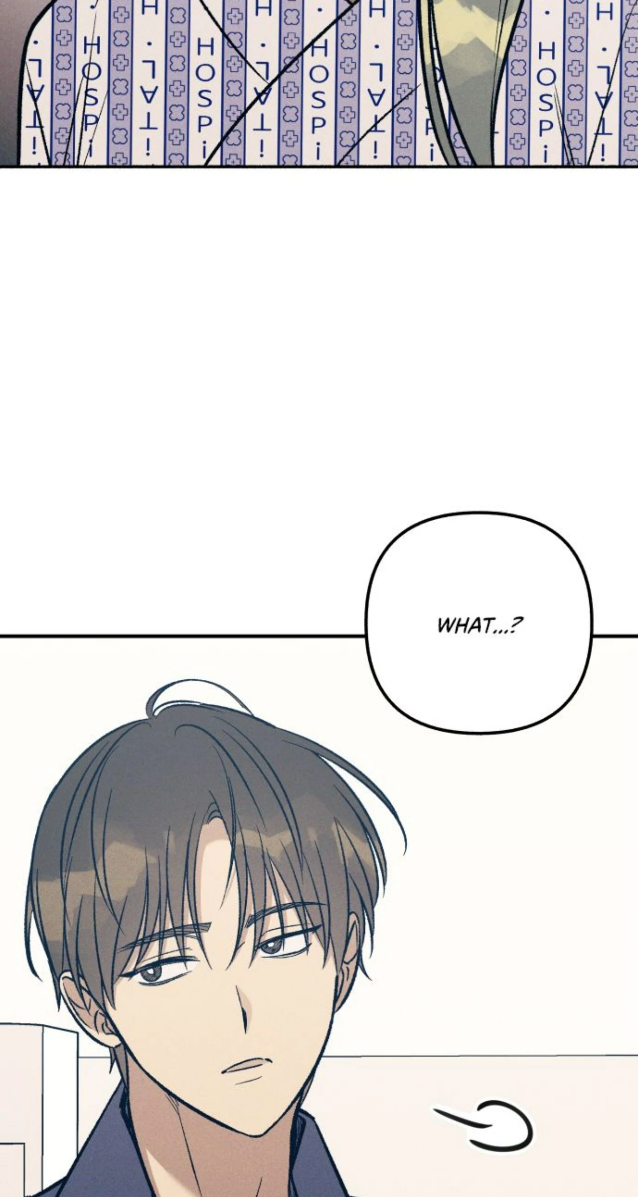 First Love, Lasting Hate chapter 94 page 53