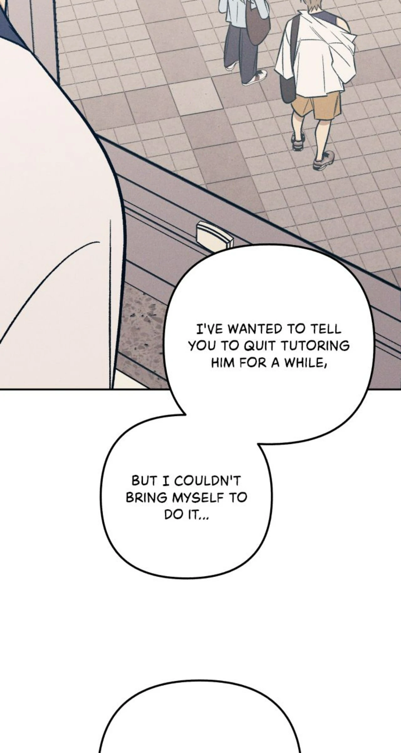 First Love, Lasting Hate chapter 94 page 55