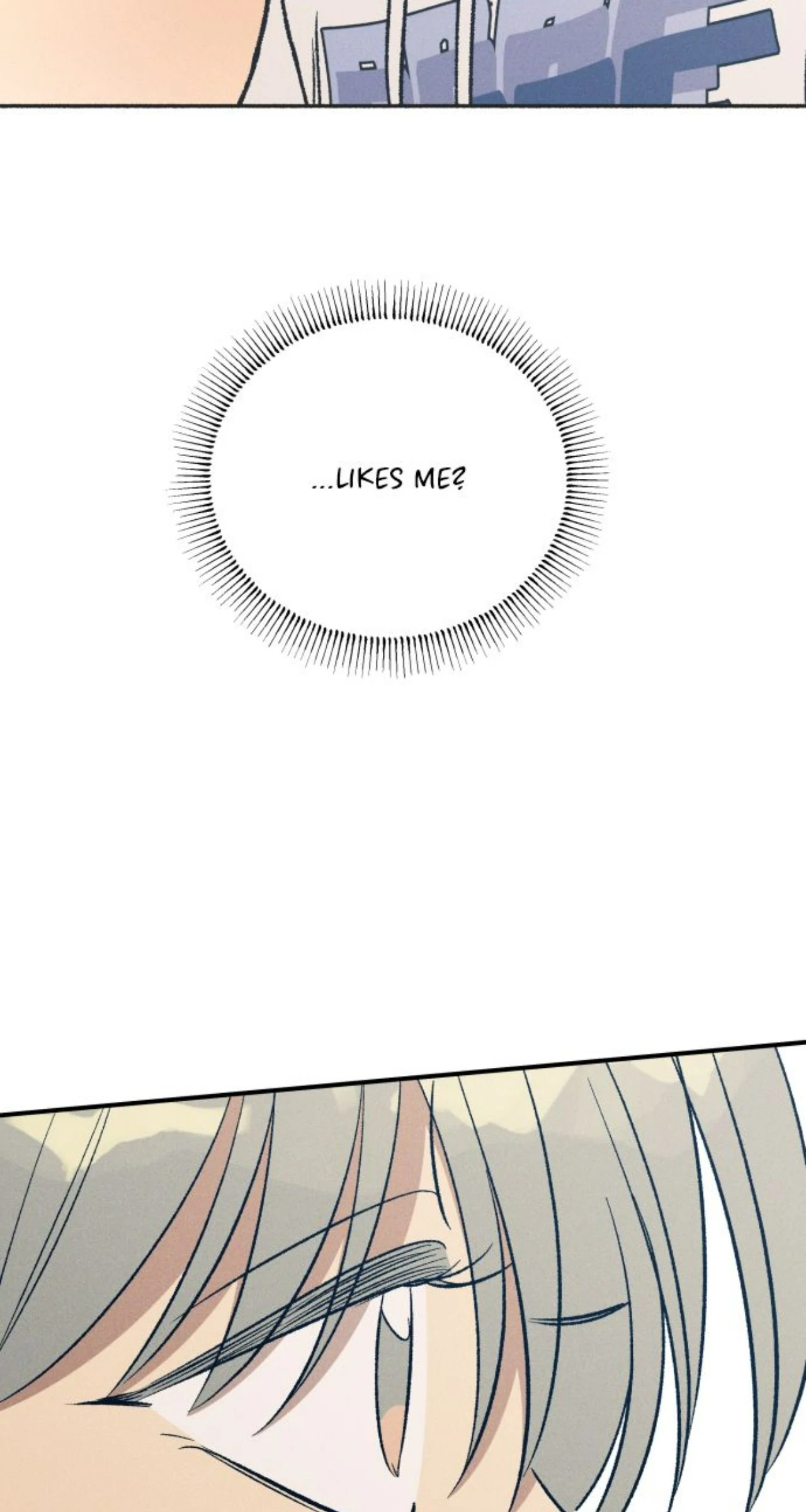 First Love, Lasting Hate chapter 94 page 59