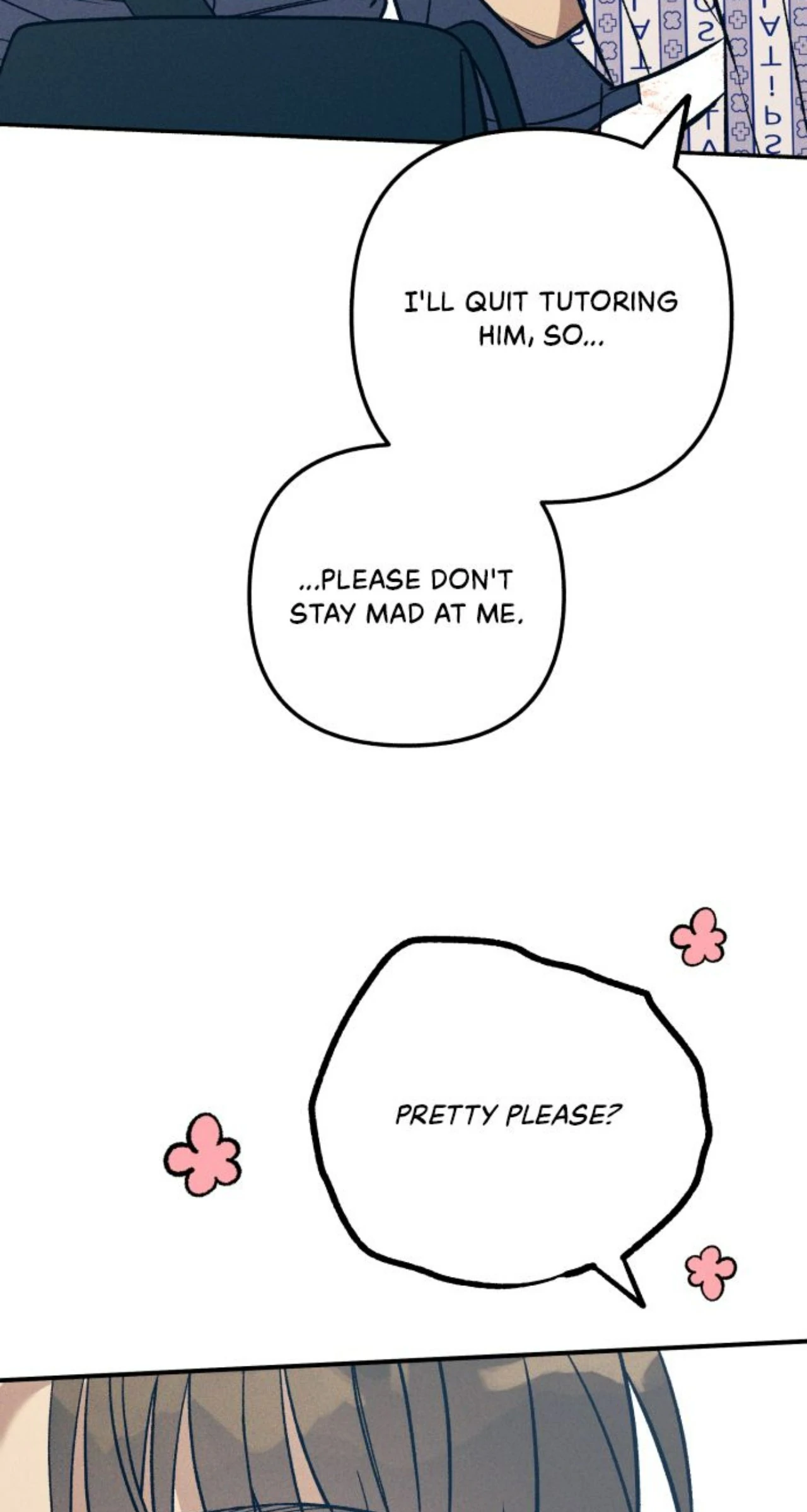 First Love, Lasting Hate chapter 94 page 66