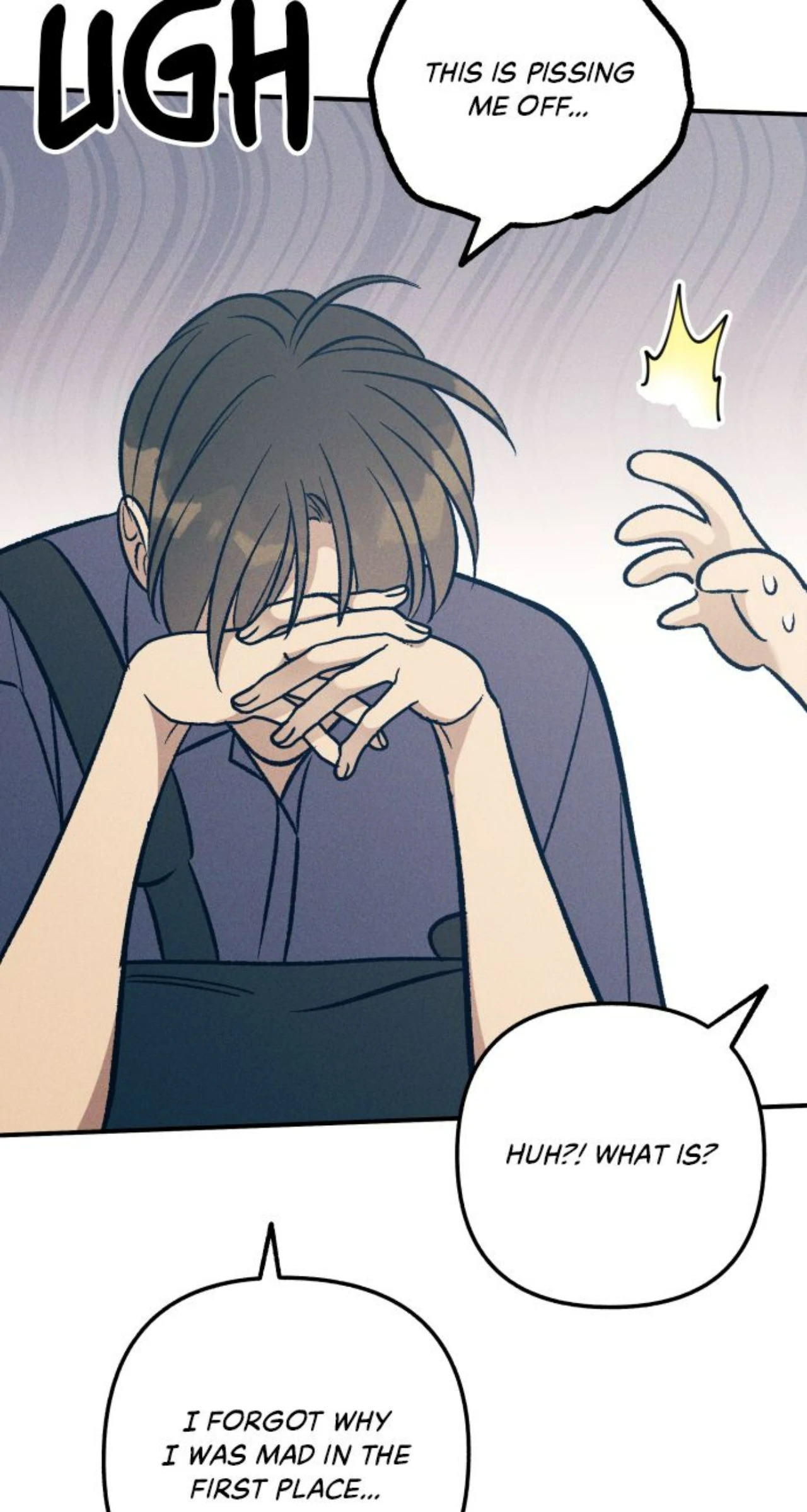 First Love, Lasting Hate chapter 94 page 68