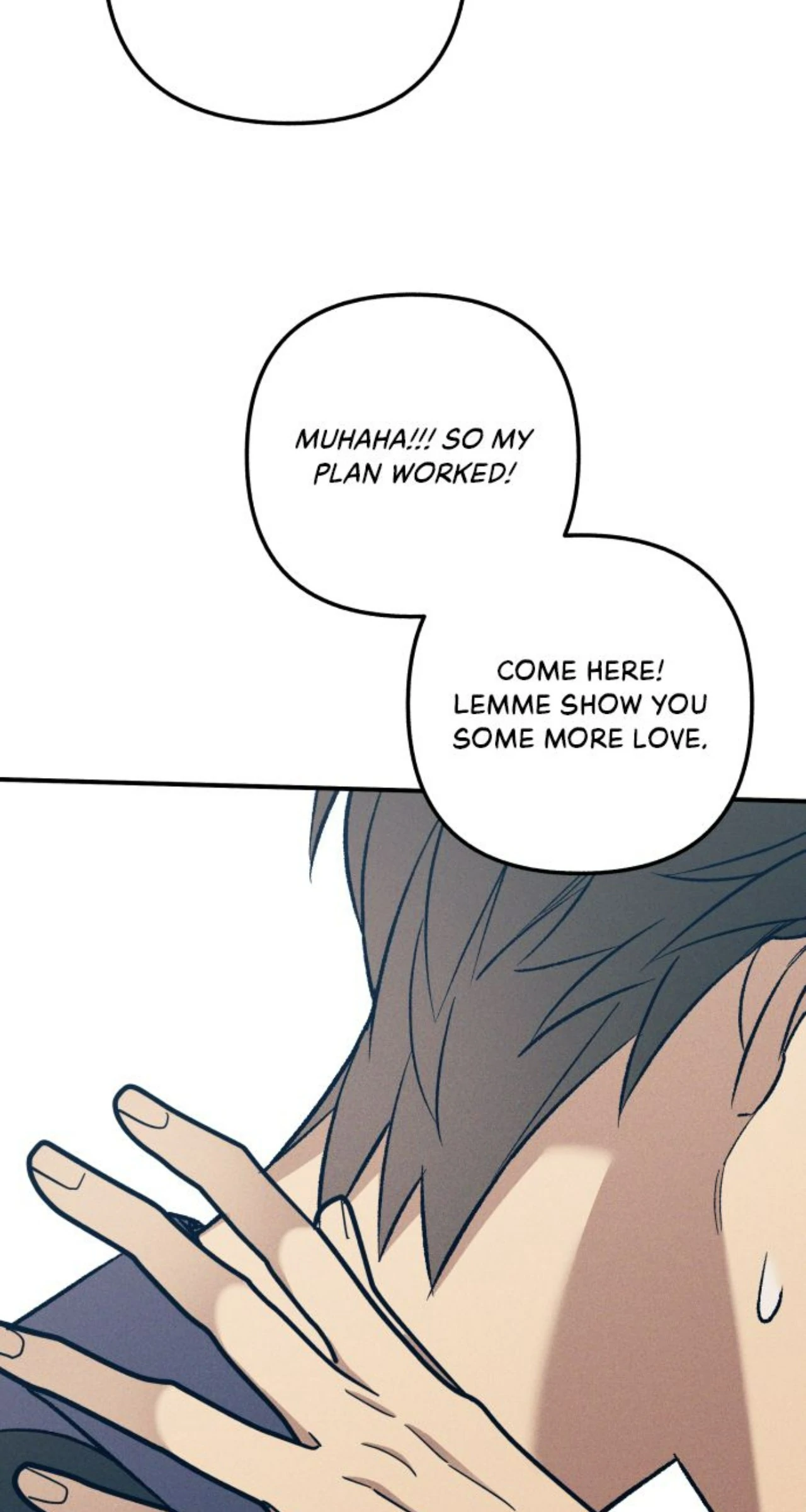 First Love, Lasting Hate chapter 94 page 69