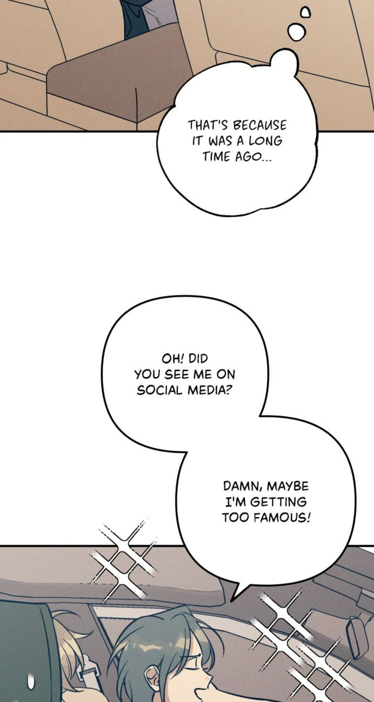 First Love, Lasting Hate chapter 94 page 7
