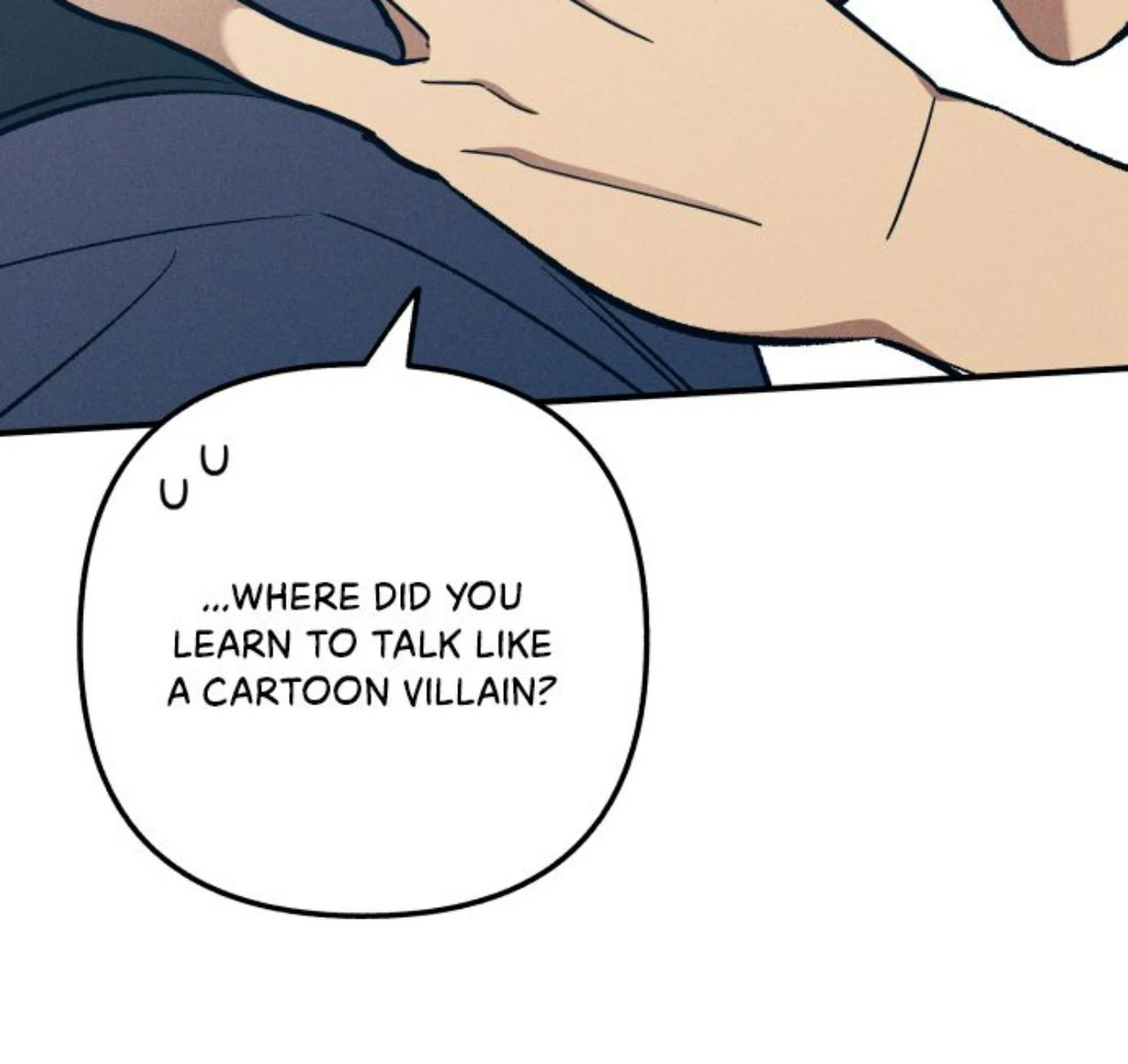 First Love, Lasting Hate chapter 94 page 70