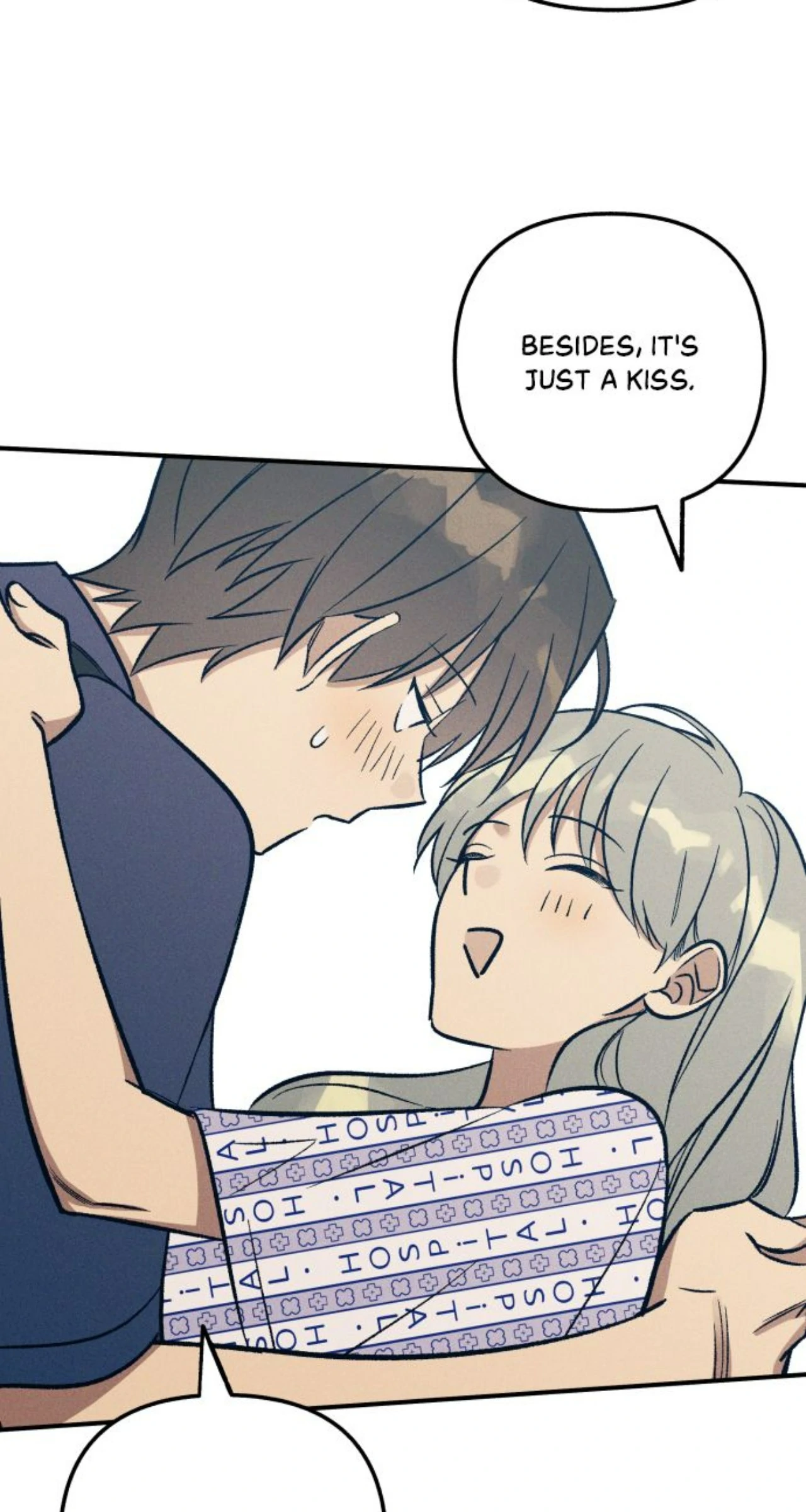 First Love, Lasting Hate chapter 94 page 72