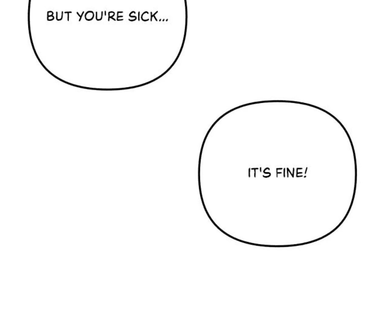 First Love, Lasting Hate chapter 94 page 73