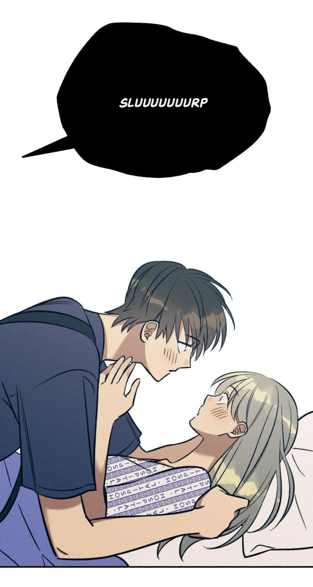 First Love, Lasting Hate chapter 94 page 74