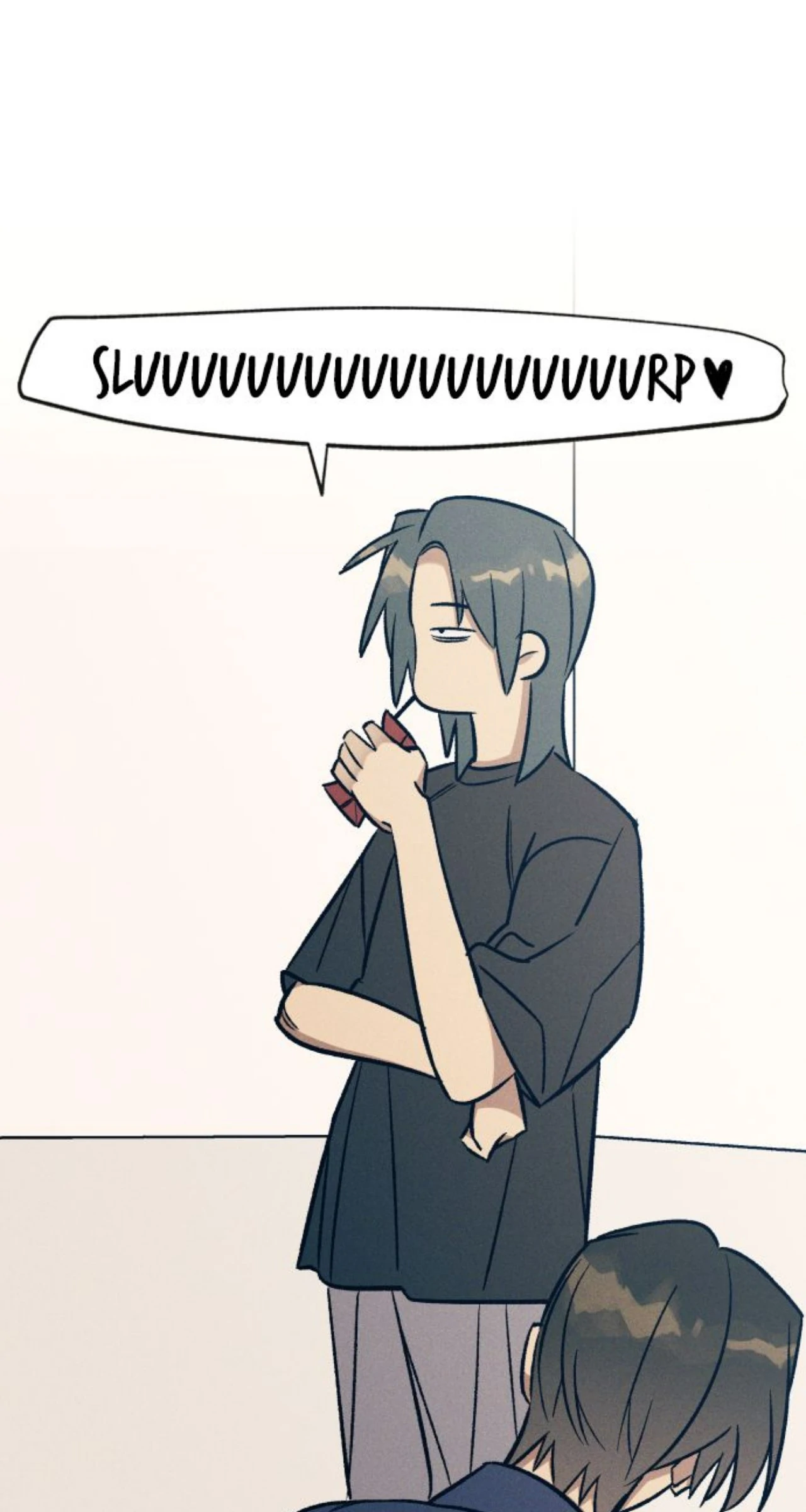 First Love, Lasting Hate chapter 94 page 75