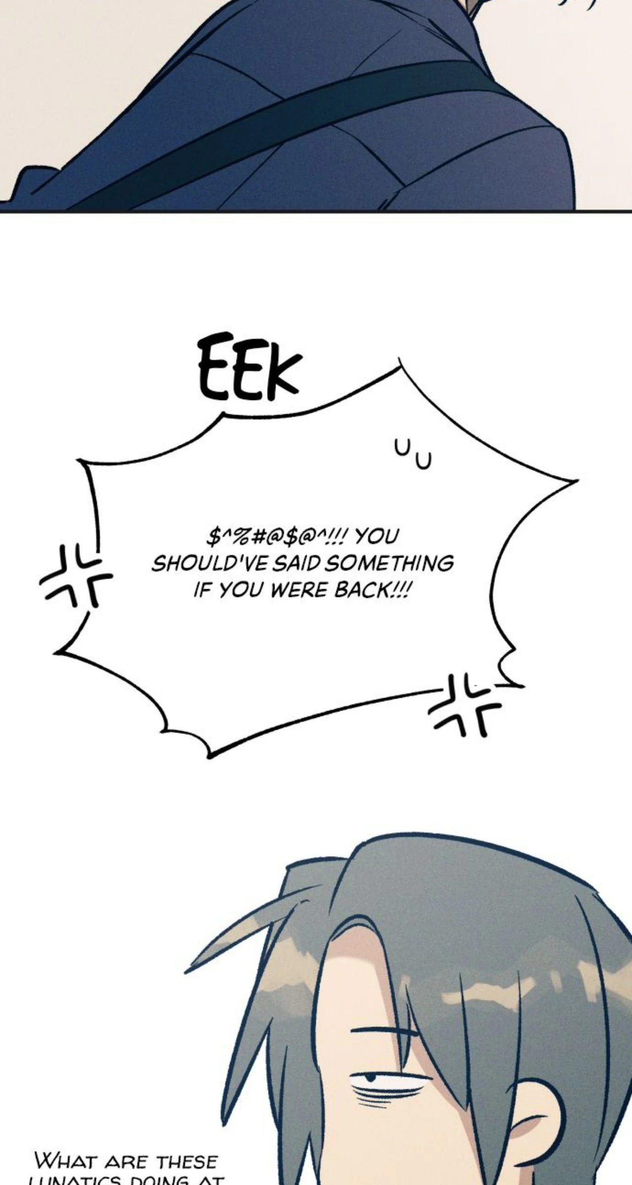 First Love, Lasting Hate chapter 94 page 76