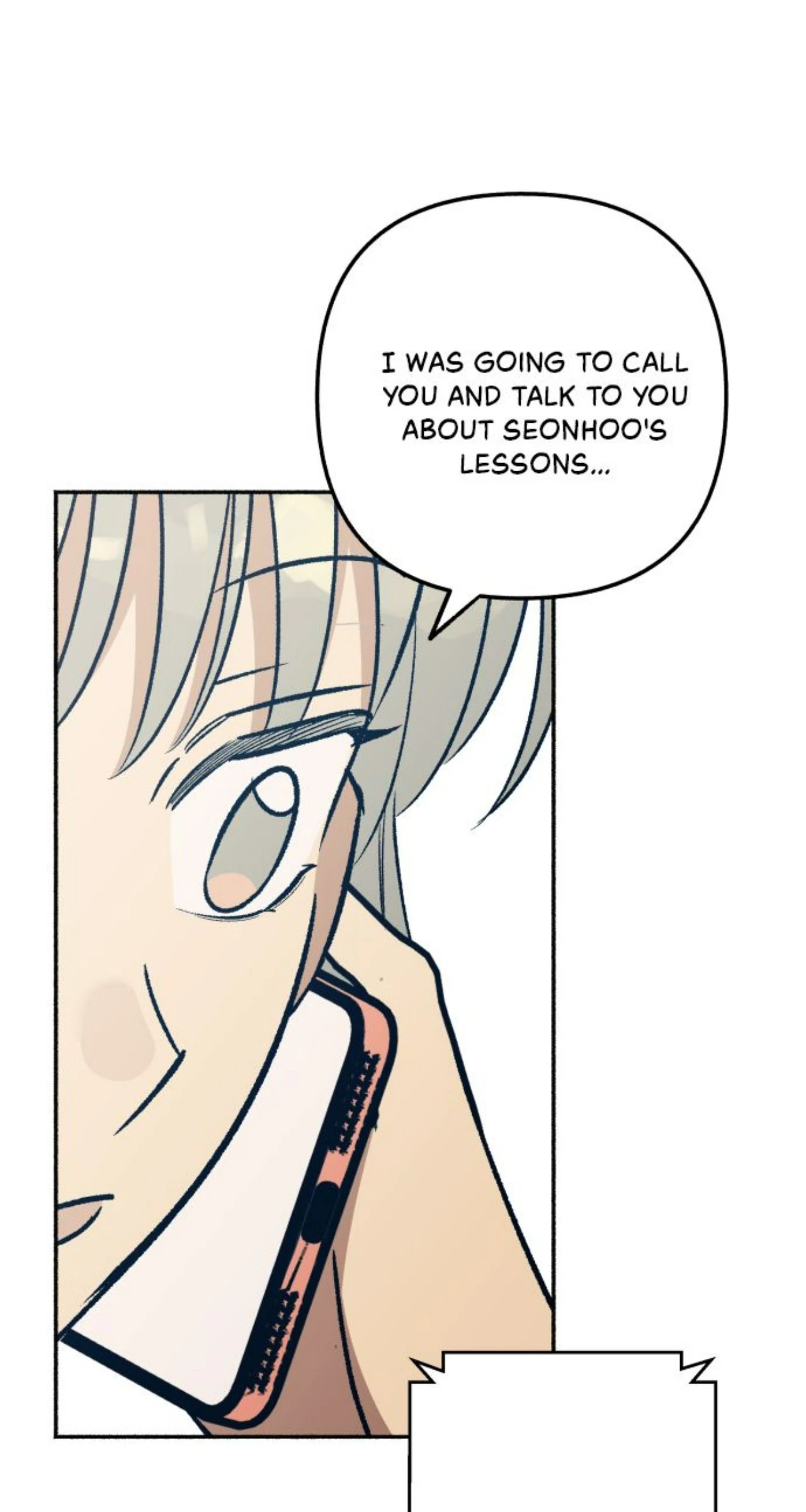 First Love, Lasting Hate chapter 94 page 80