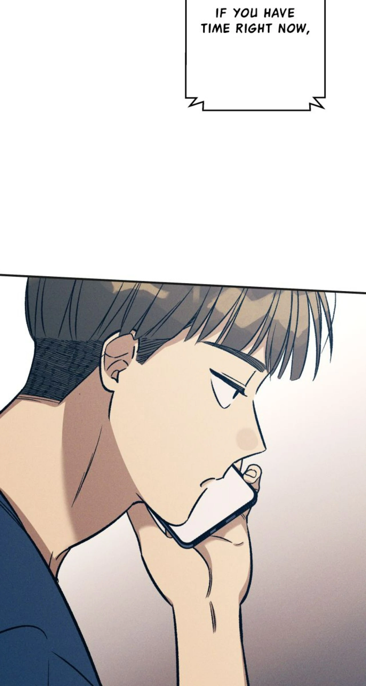 First Love, Lasting Hate chapter 94 page 81