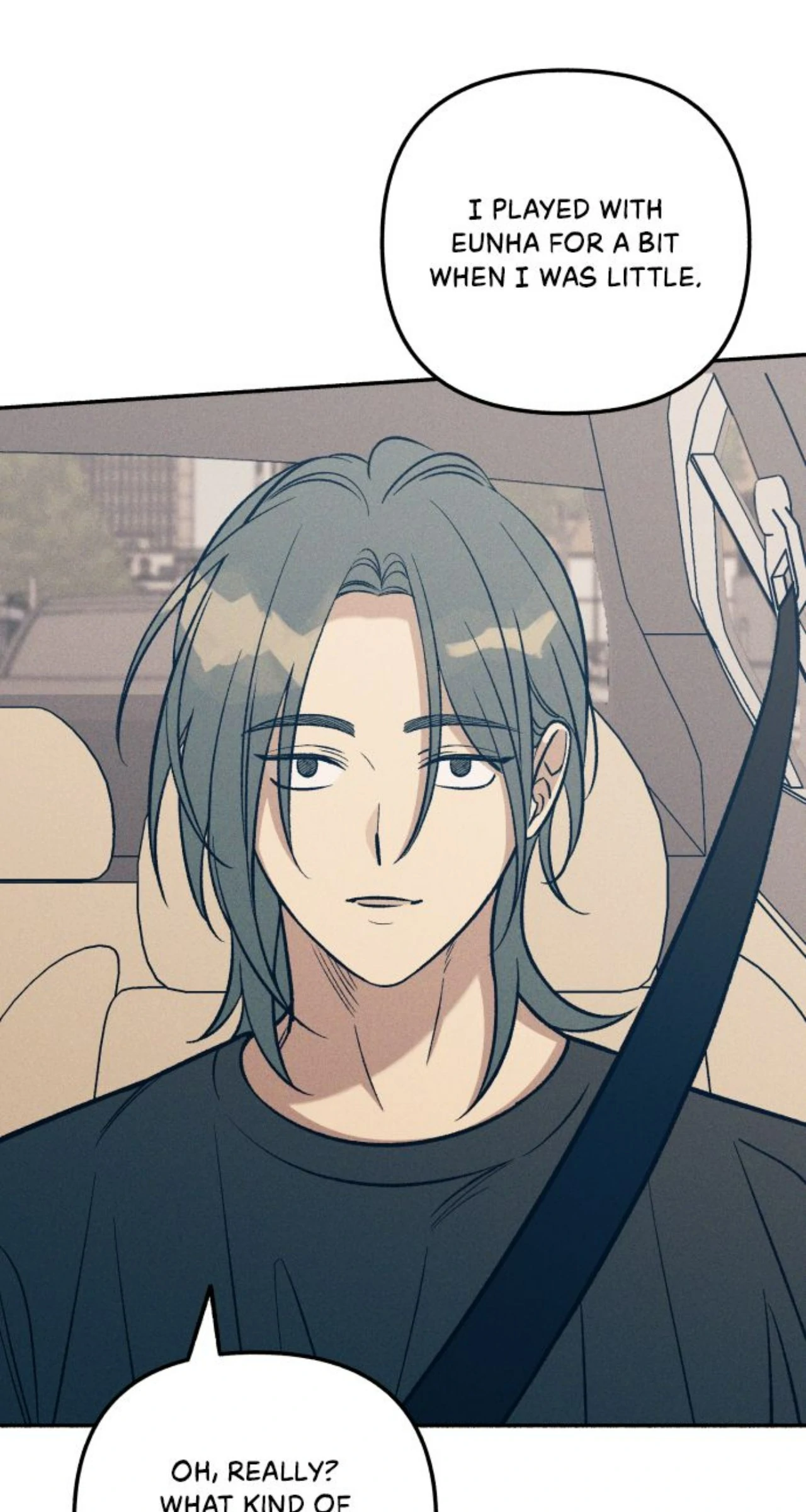 First Love, Lasting Hate chapter 94 page 9