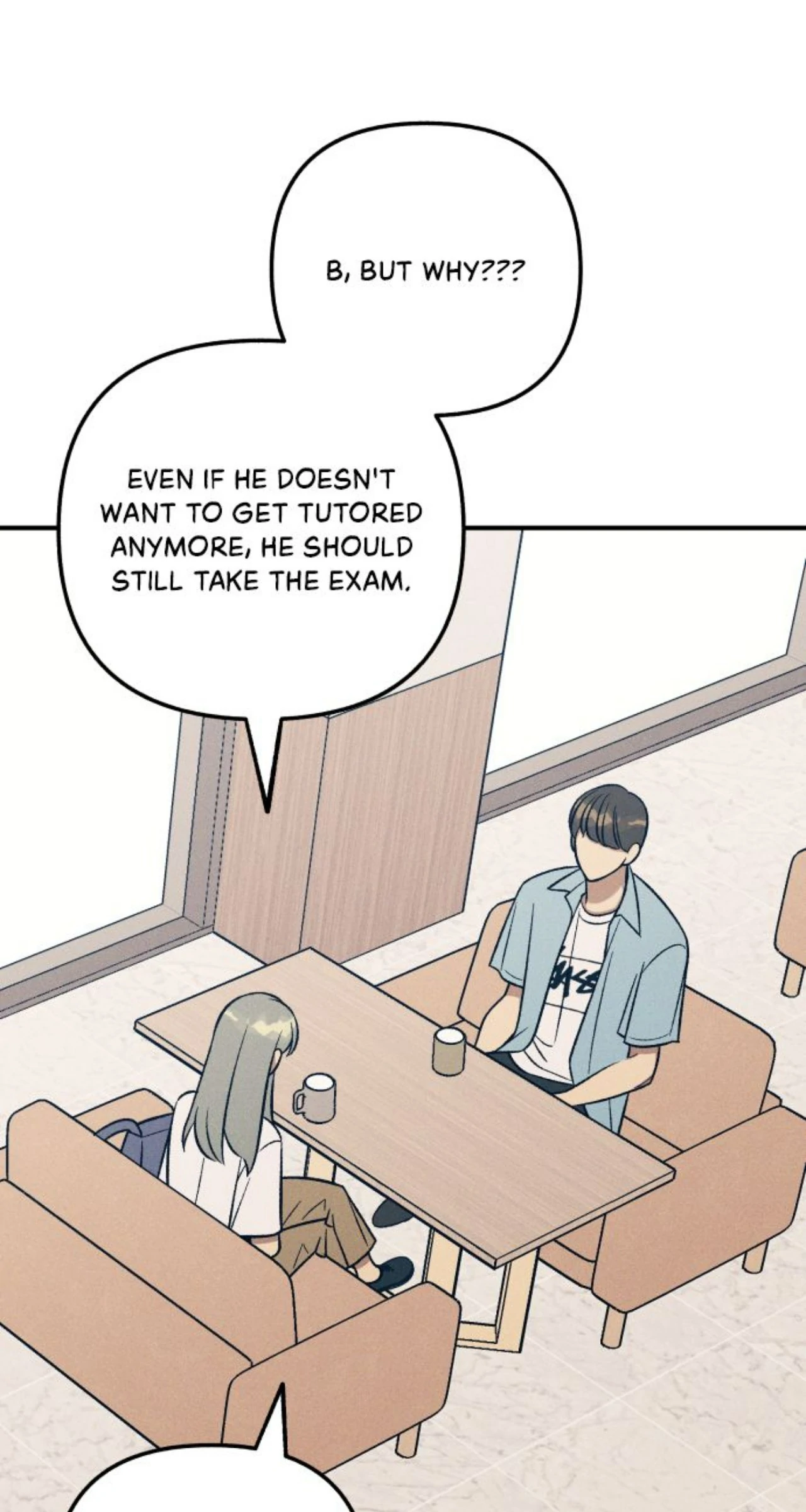 First Love, Lasting Hate chapter 95 page 10