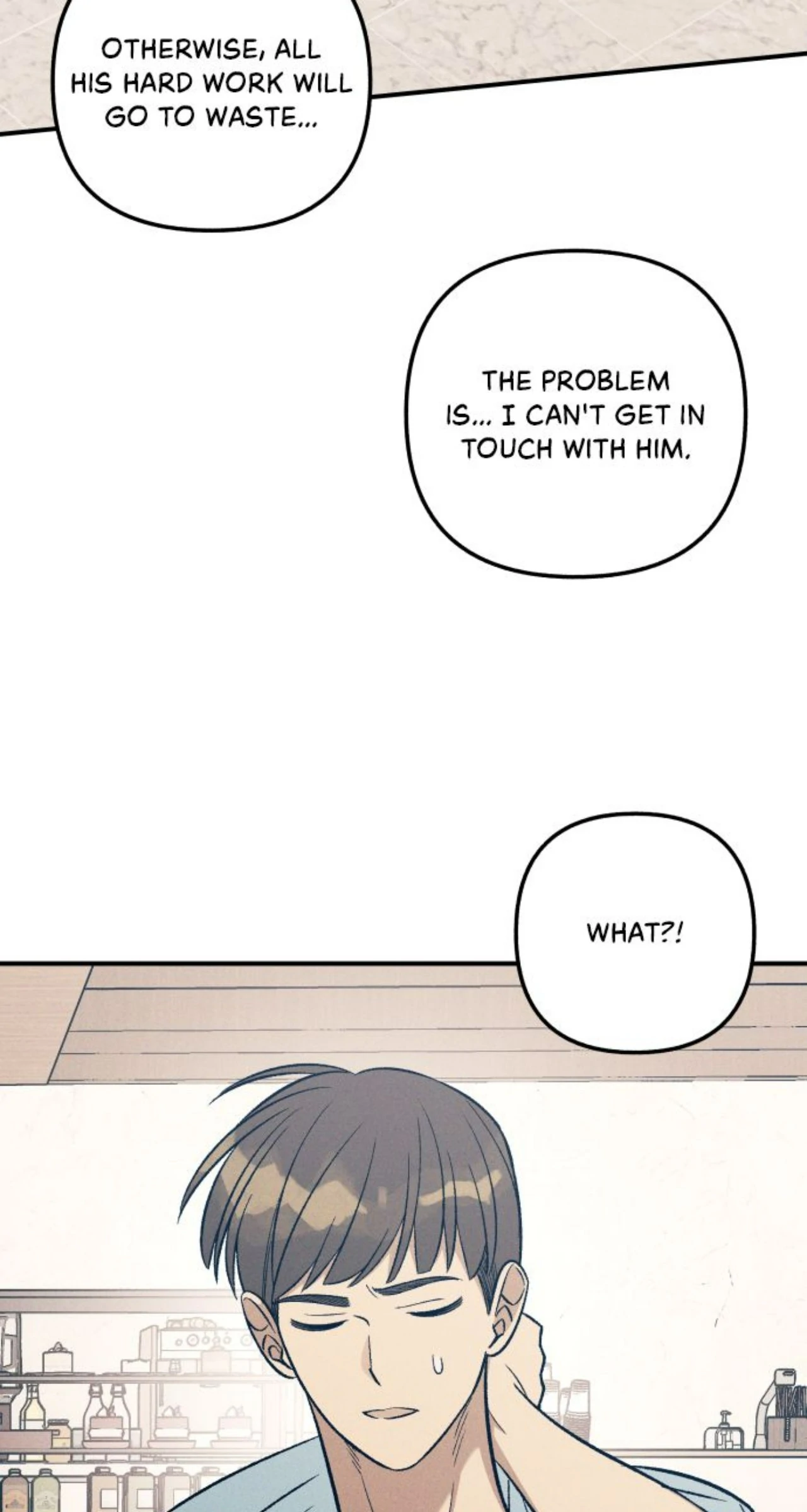 First Love, Lasting Hate chapter 95 page 11