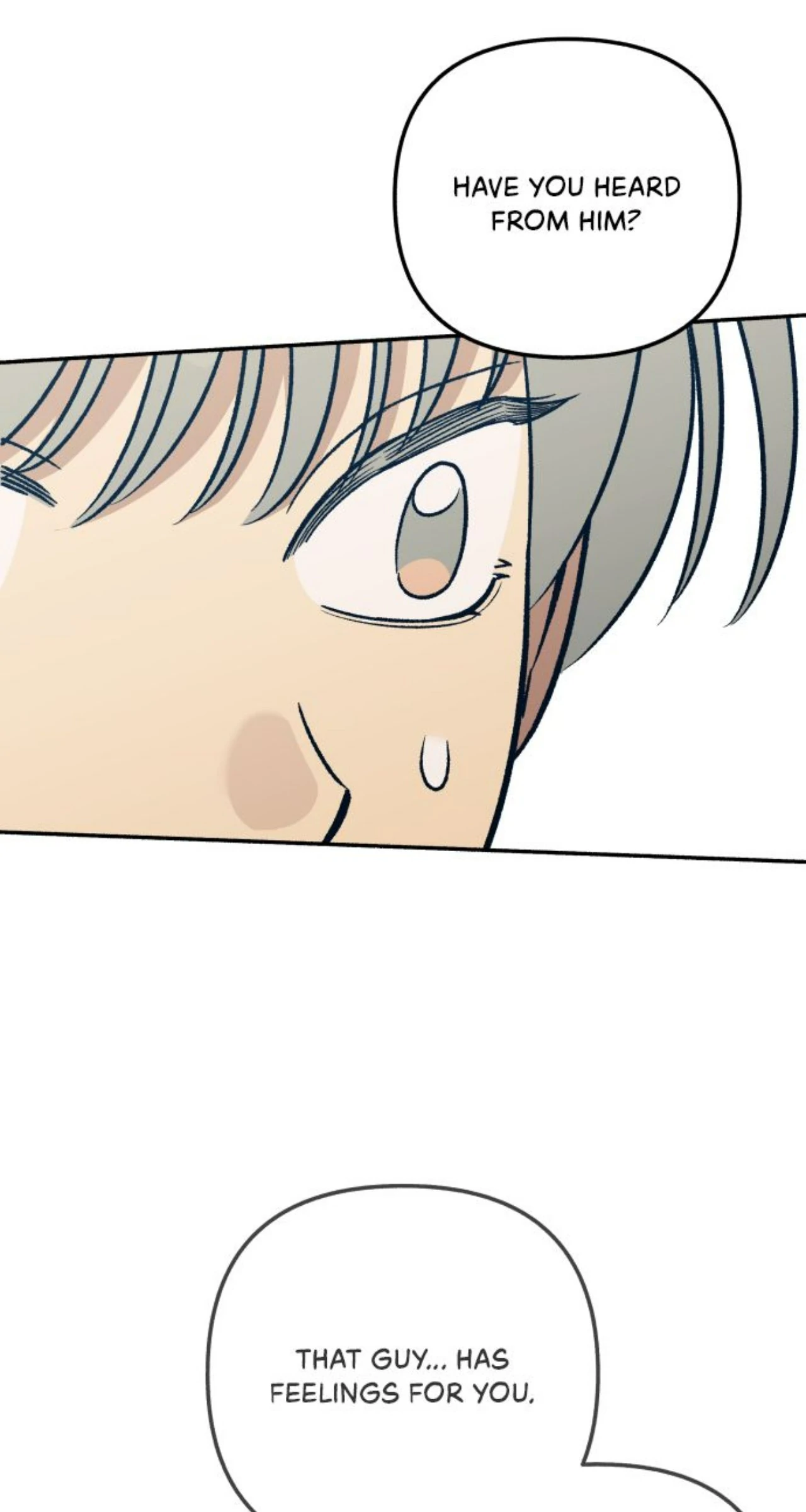 First Love, Lasting Hate chapter 95 page 13
