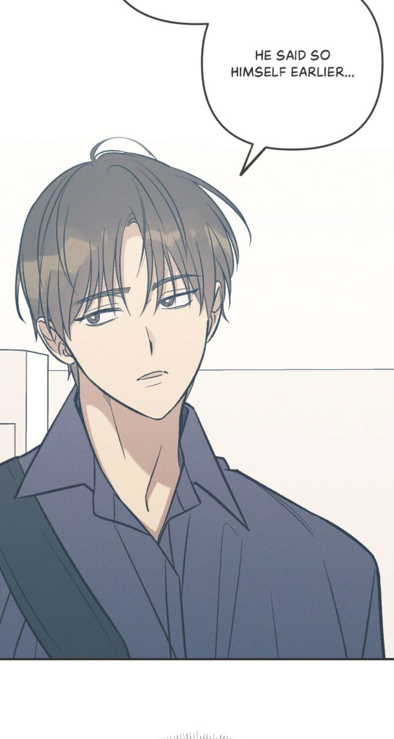 First Love, Lasting Hate chapter 95 page 14