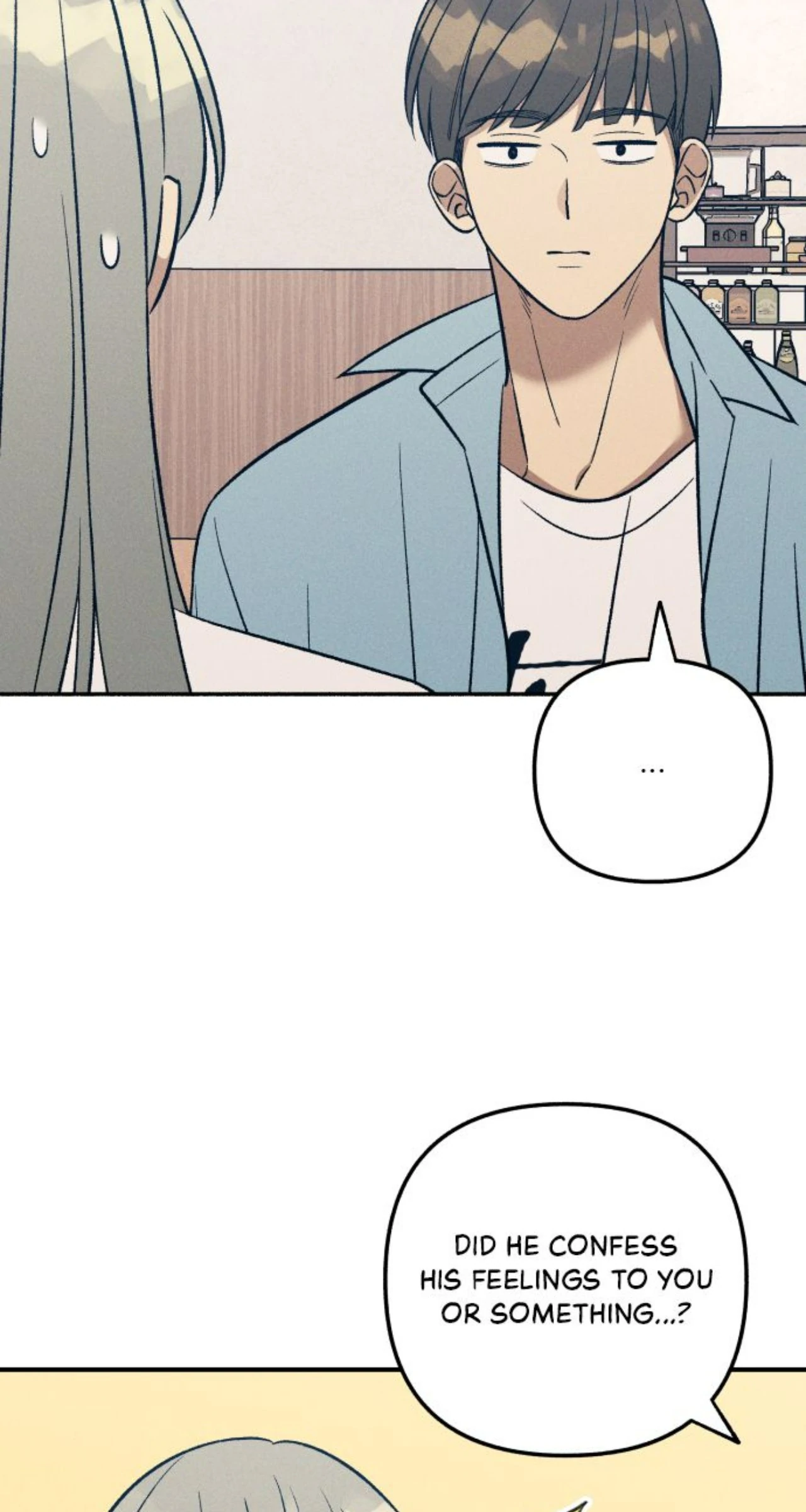 First Love, Lasting Hate chapter 95 page 16