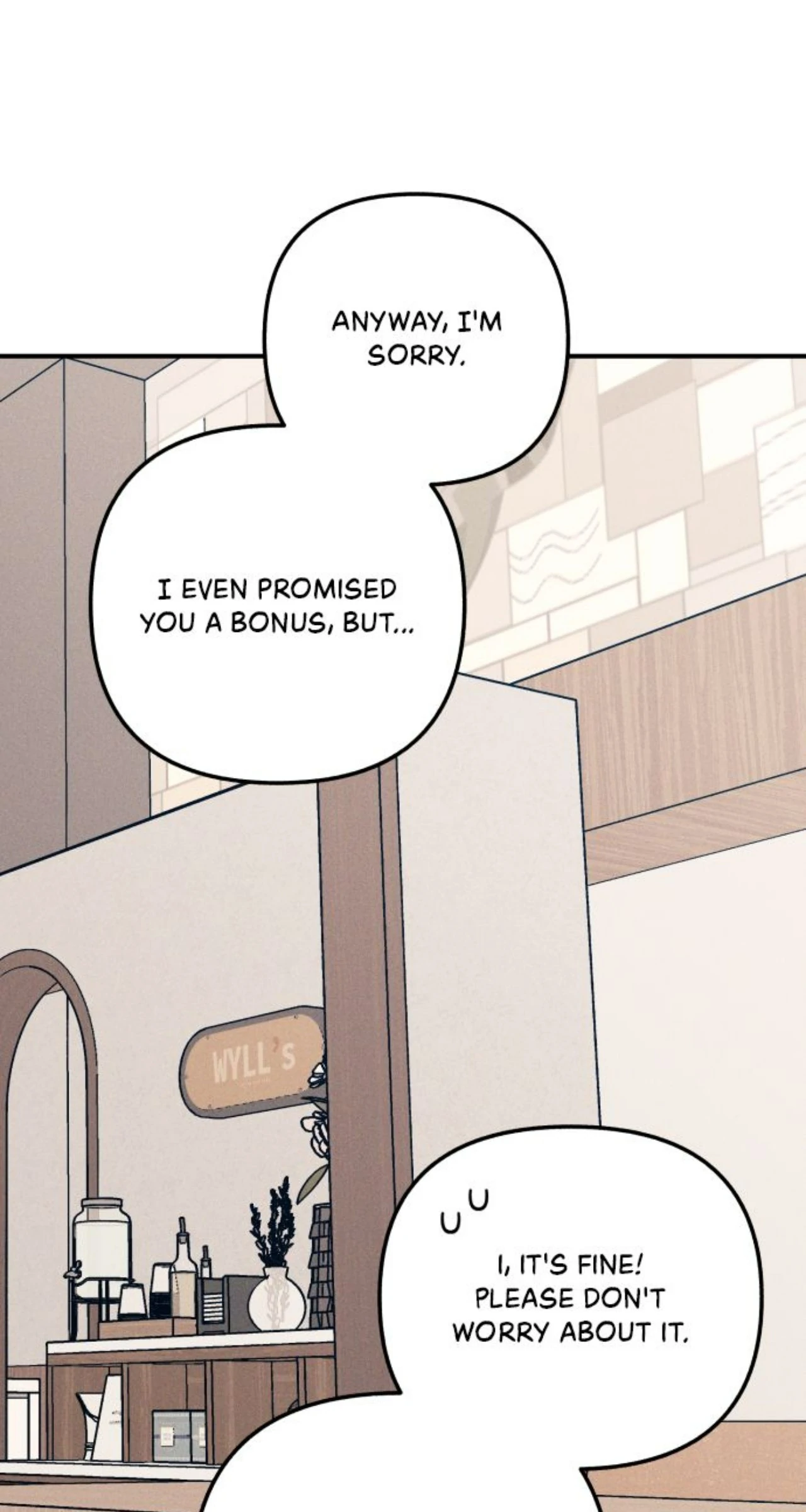 First Love, Lasting Hate chapter 95 page 19