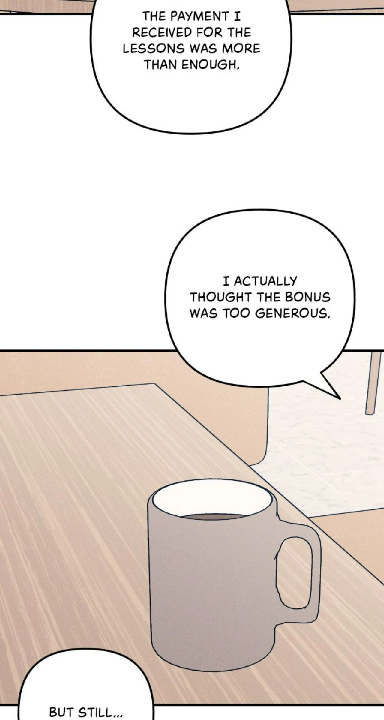 First Love, Lasting Hate chapter 95 page 20