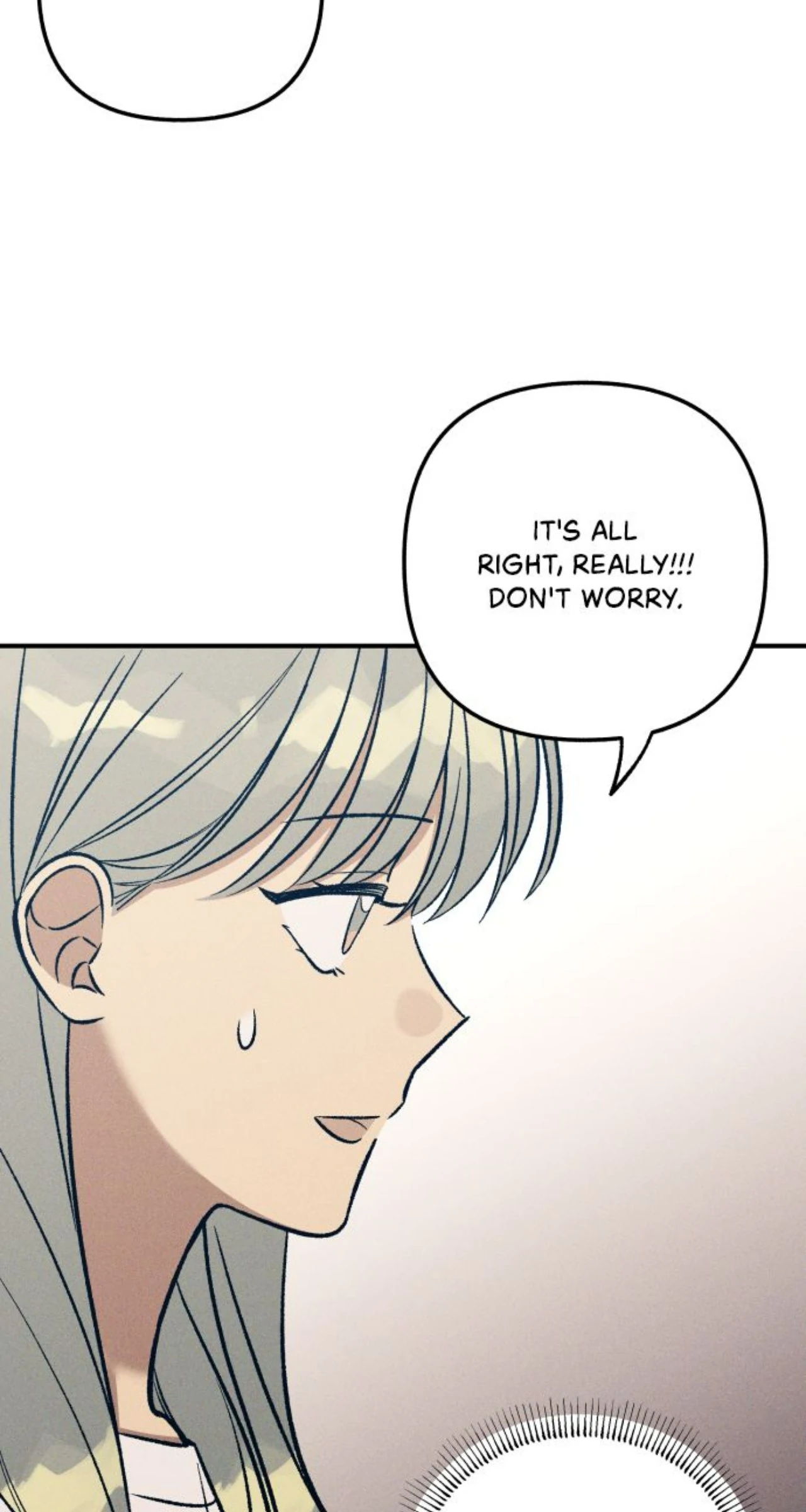 First Love, Lasting Hate chapter 95 page 21