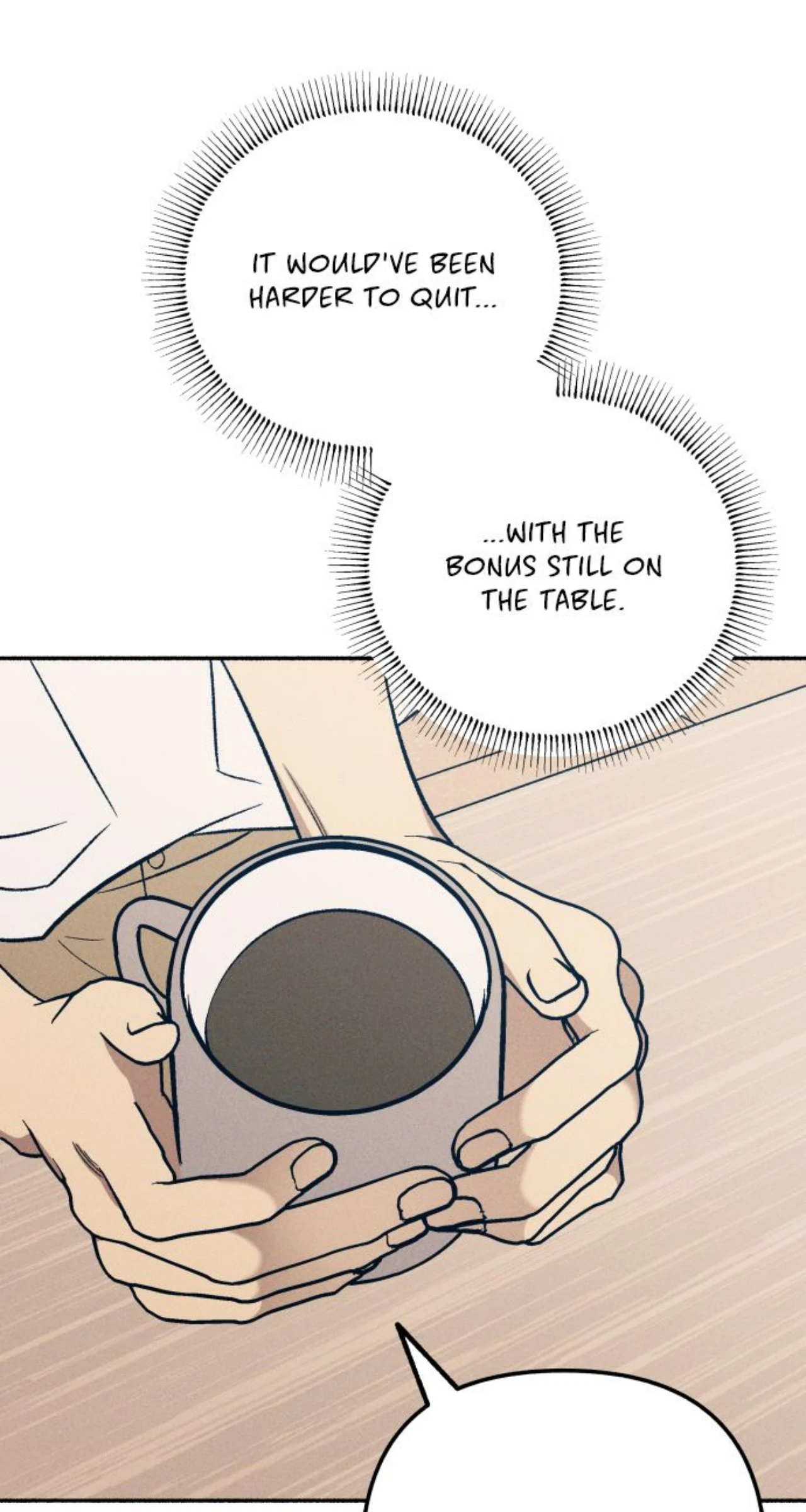 First Love, Lasting Hate chapter 95 page 23