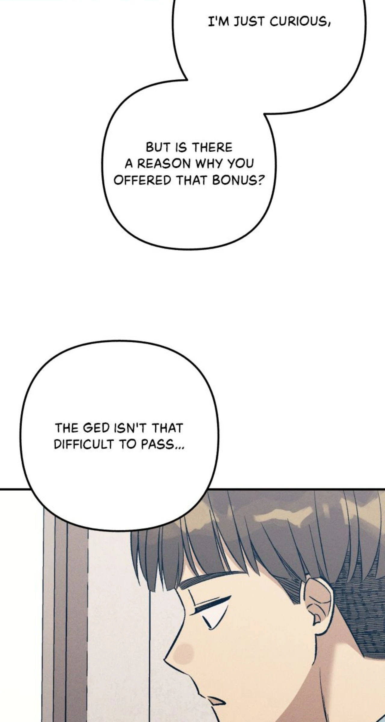 First Love, Lasting Hate chapter 95 page 24
