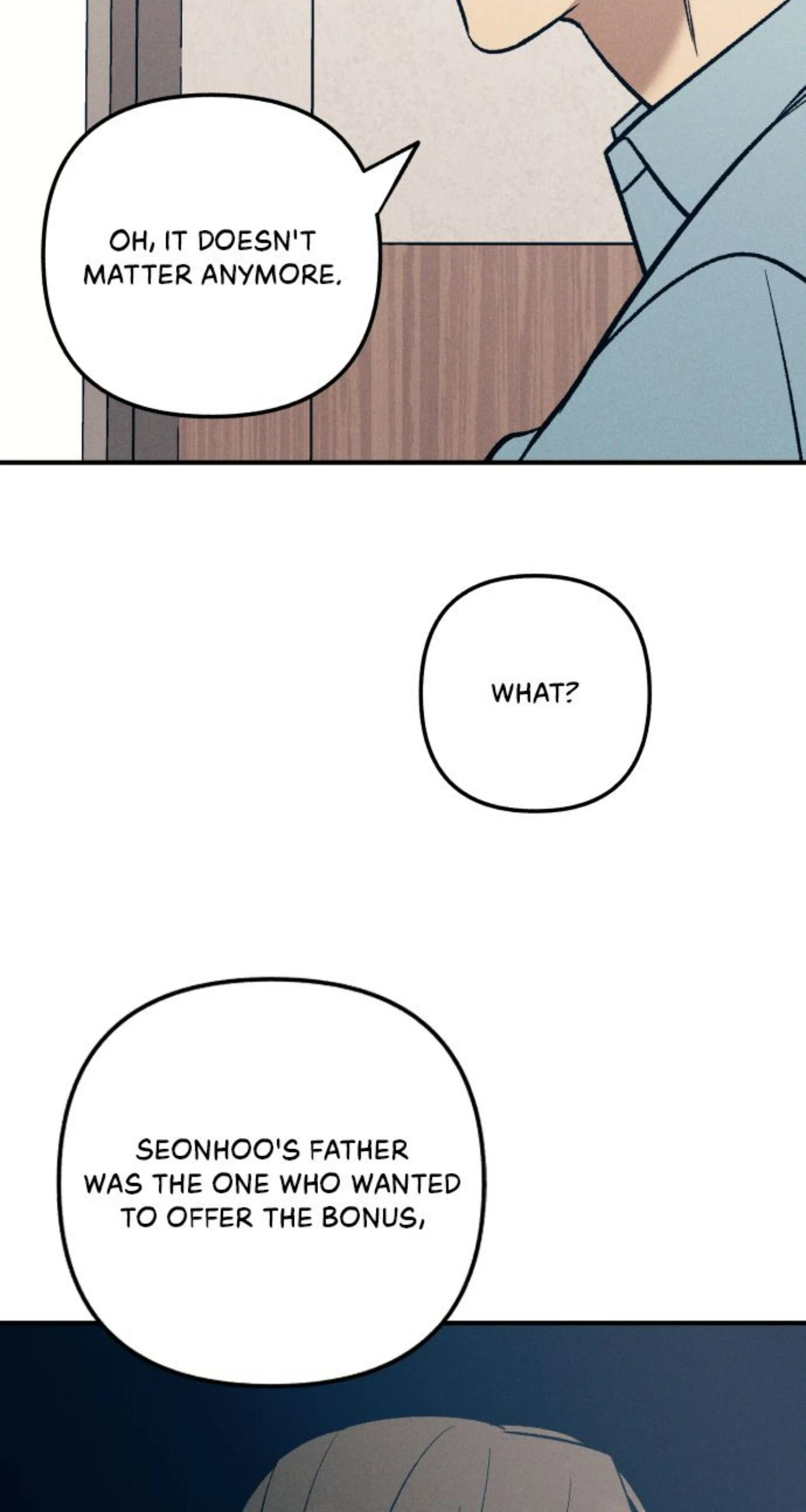 First Love, Lasting Hate chapter 95 page 25