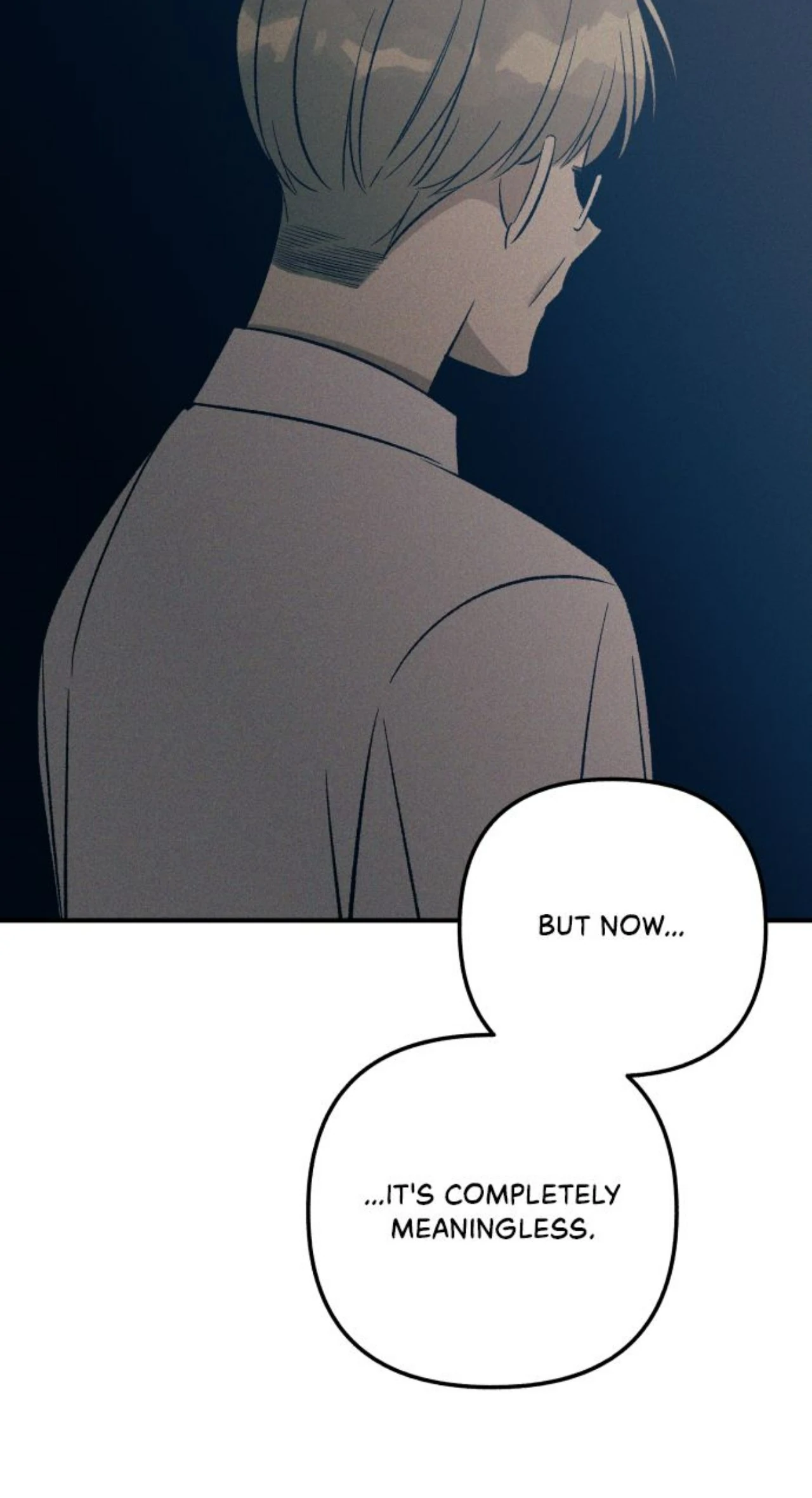 First Love, Lasting Hate chapter 95 page 26